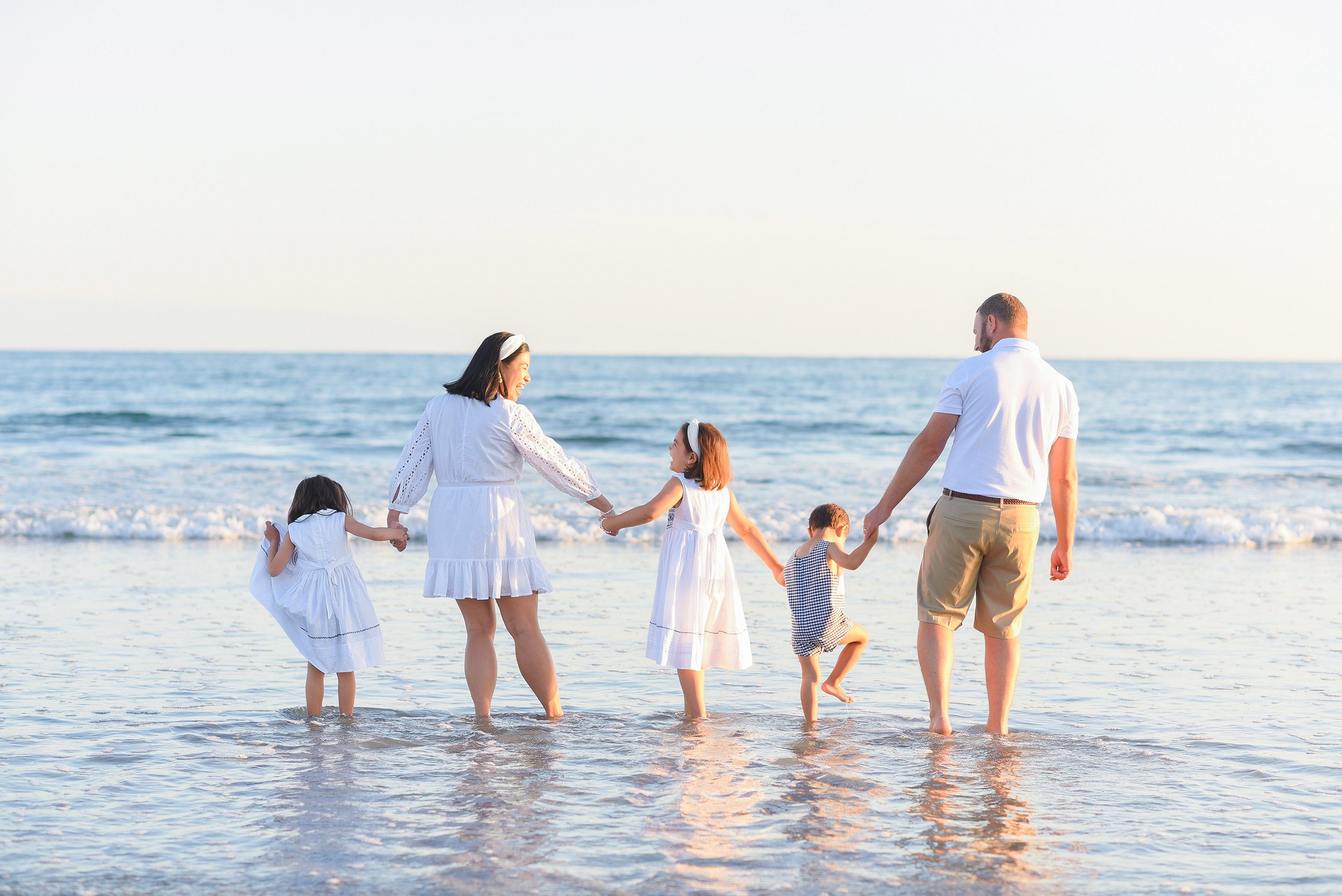 Newport RI Family Photographer