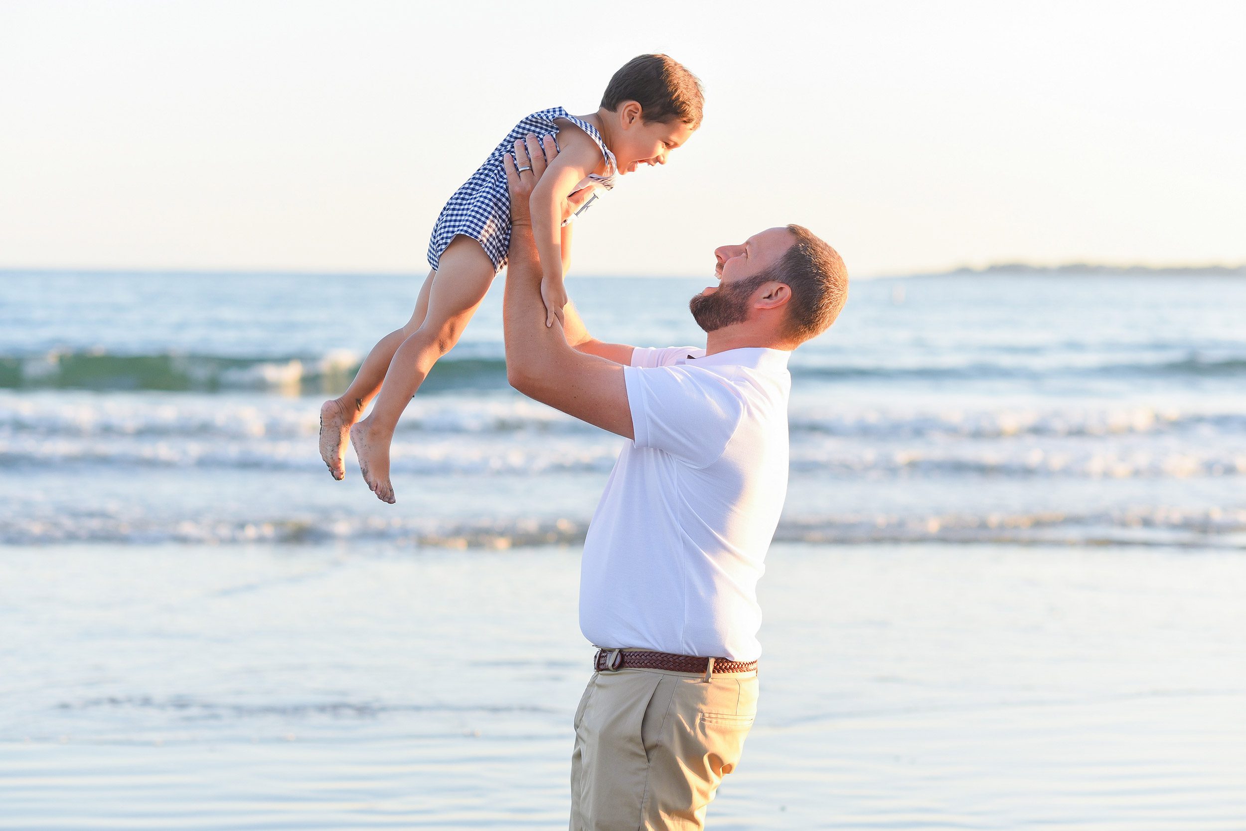 Newport RI Family Photographer