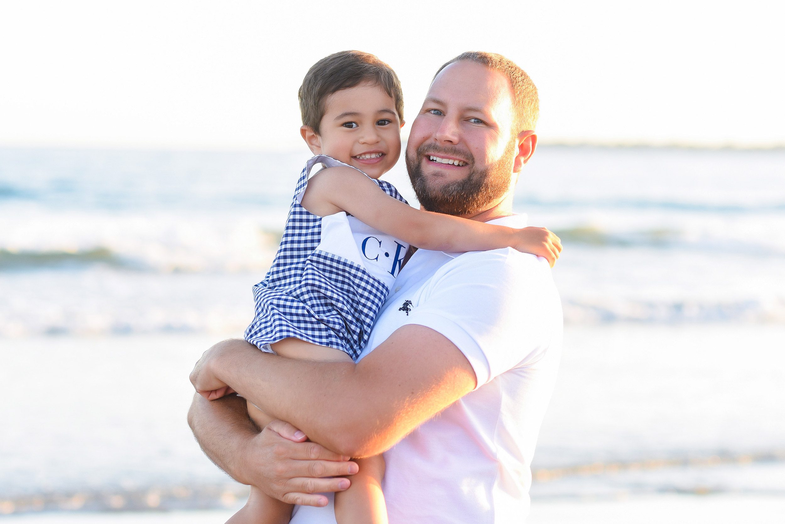 Newport RI Family Photographer