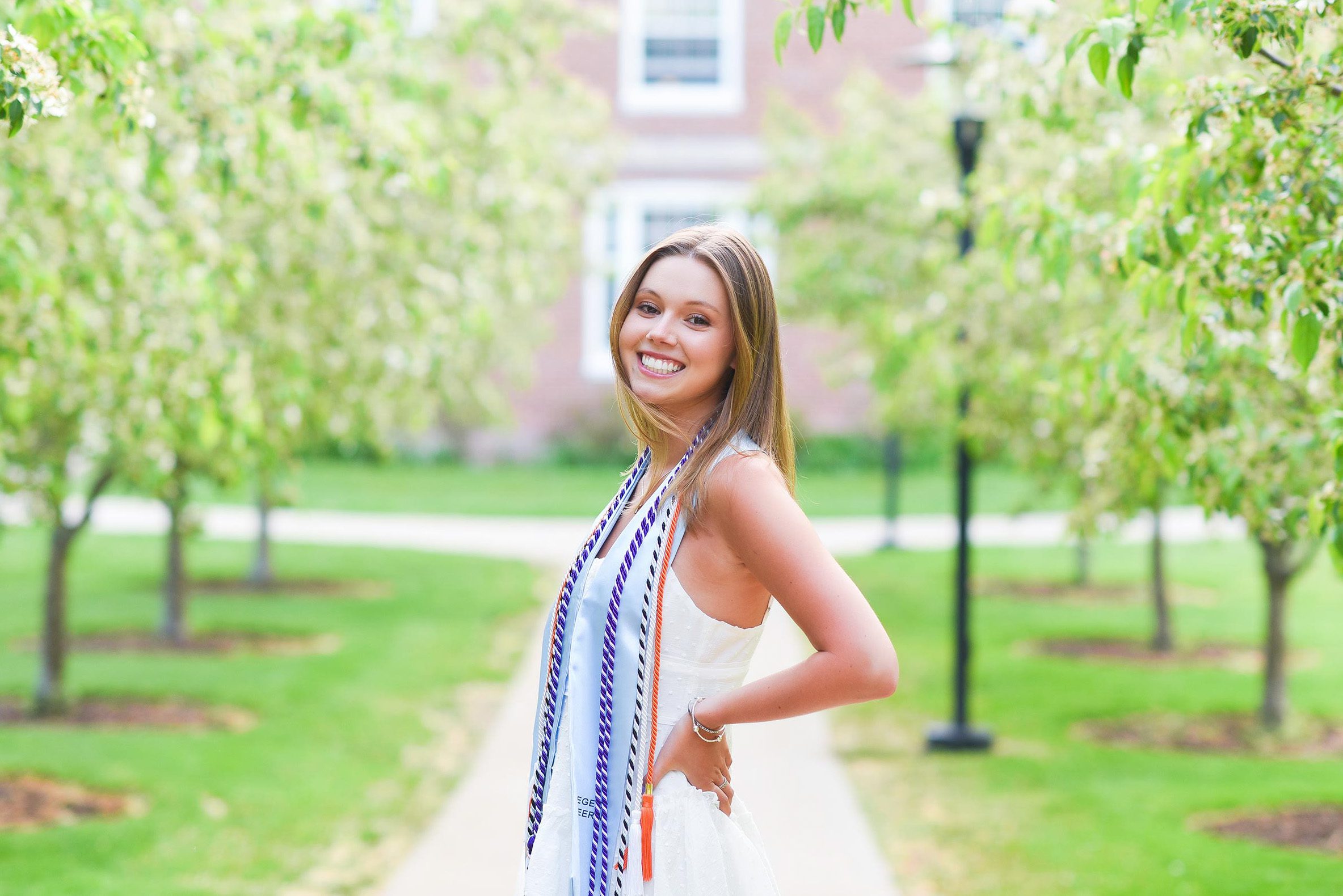 URI Graduation Photographer