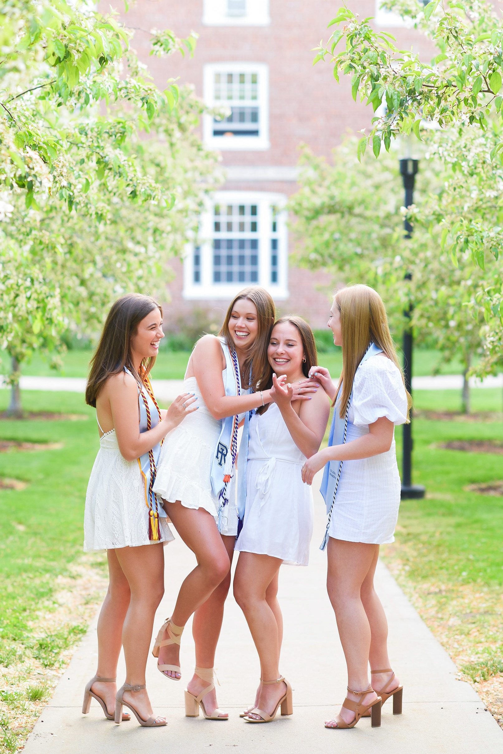 URI Graduation Photographer