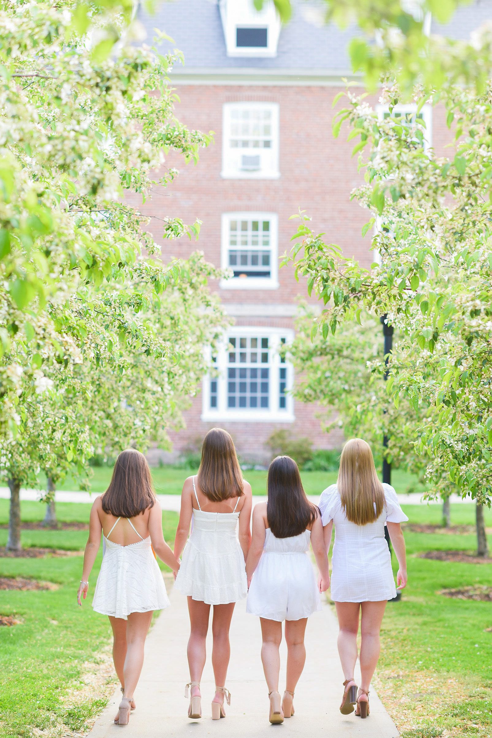 URI Graduation Photographer