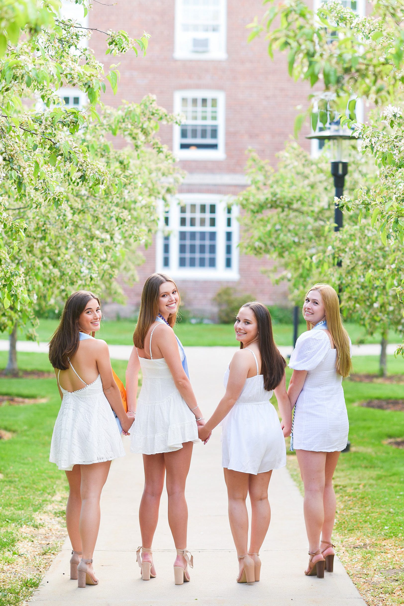 URI Graduation Photographer