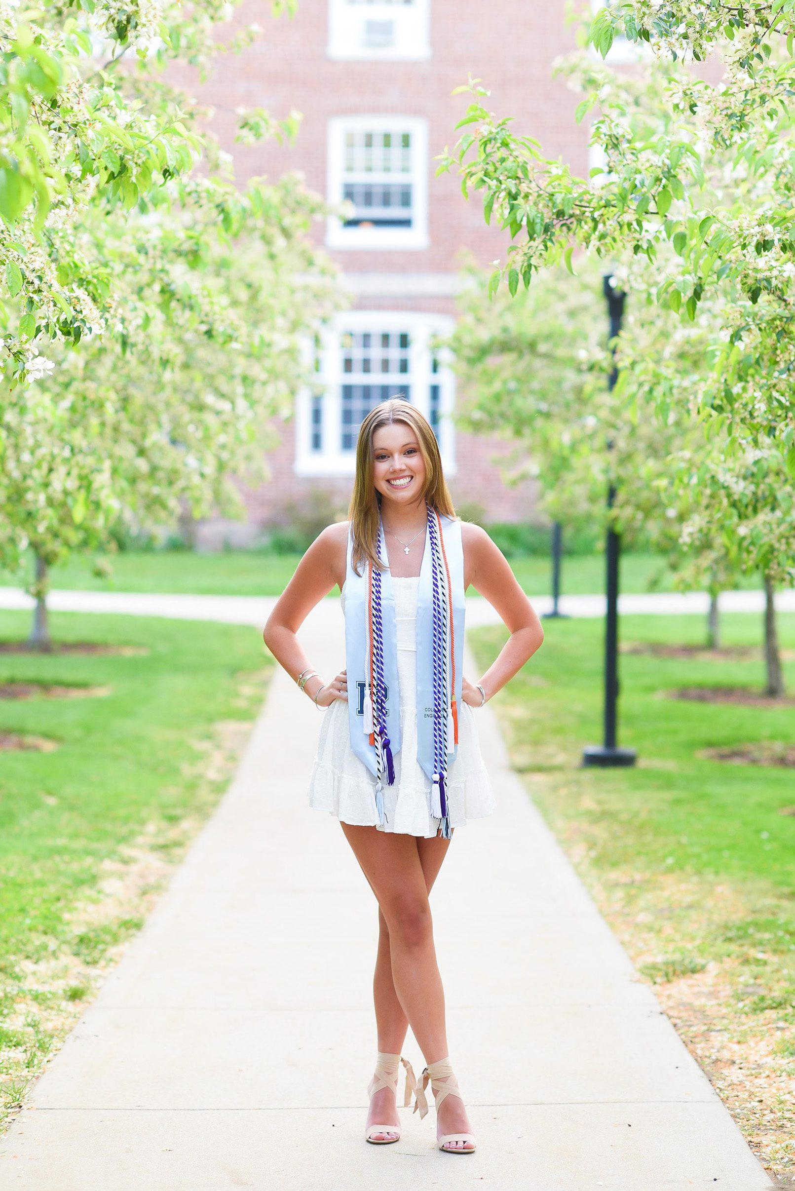 URI Graduation Photographer