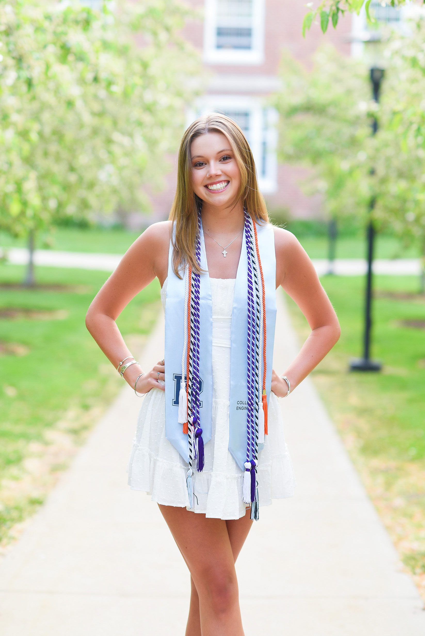 URI Graduation Photographer