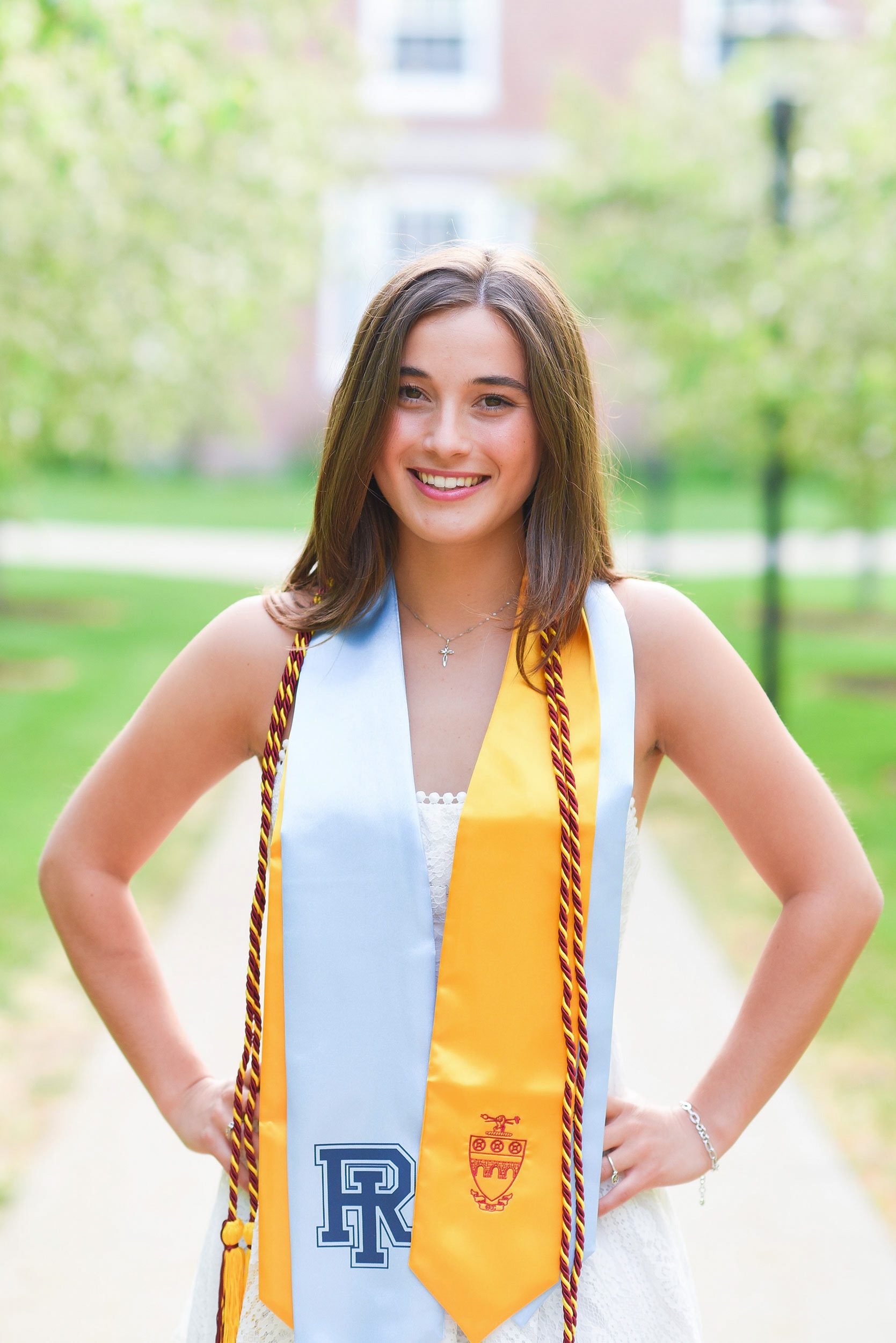 URI Graduation Photographer