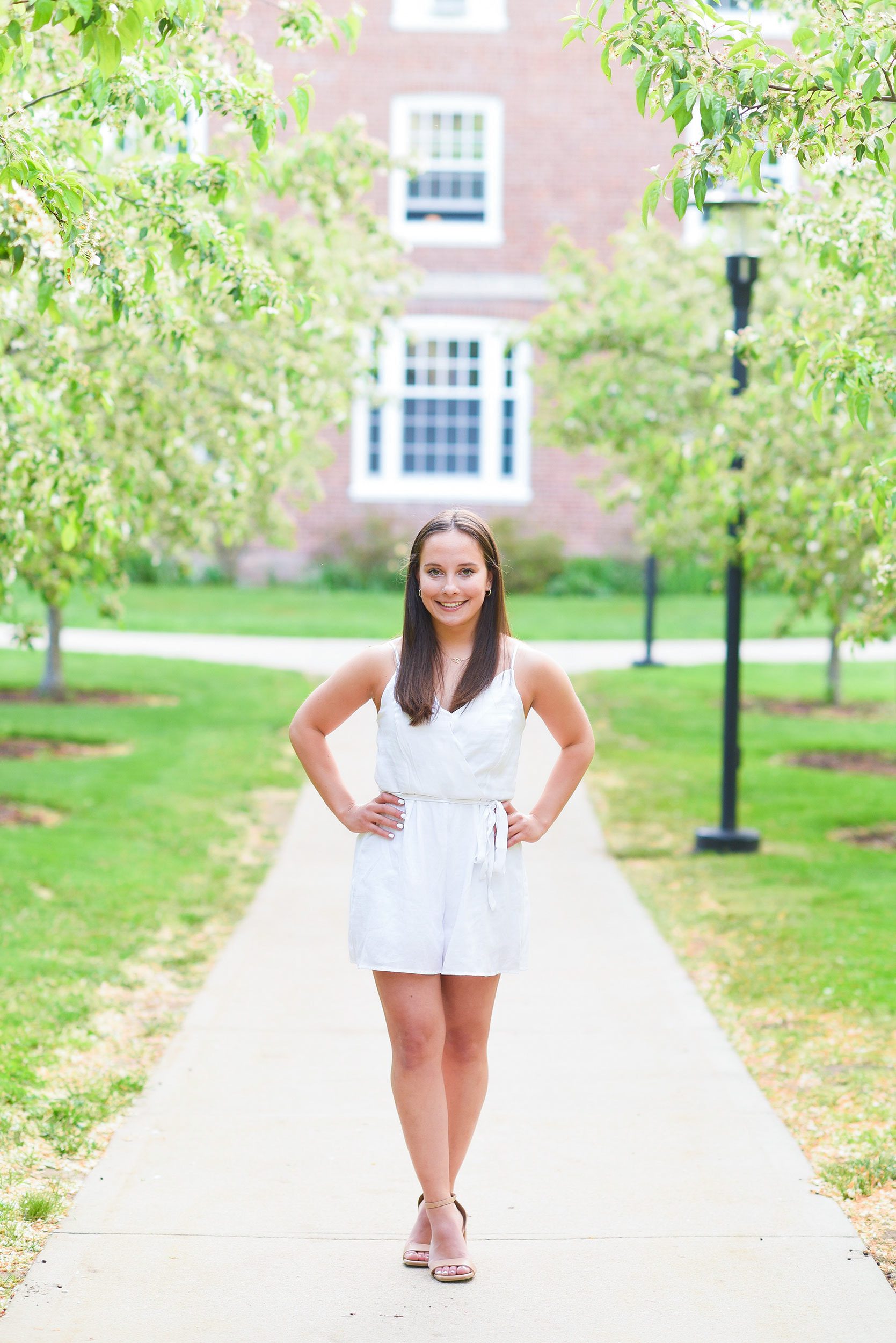 URI Graduation Photographer