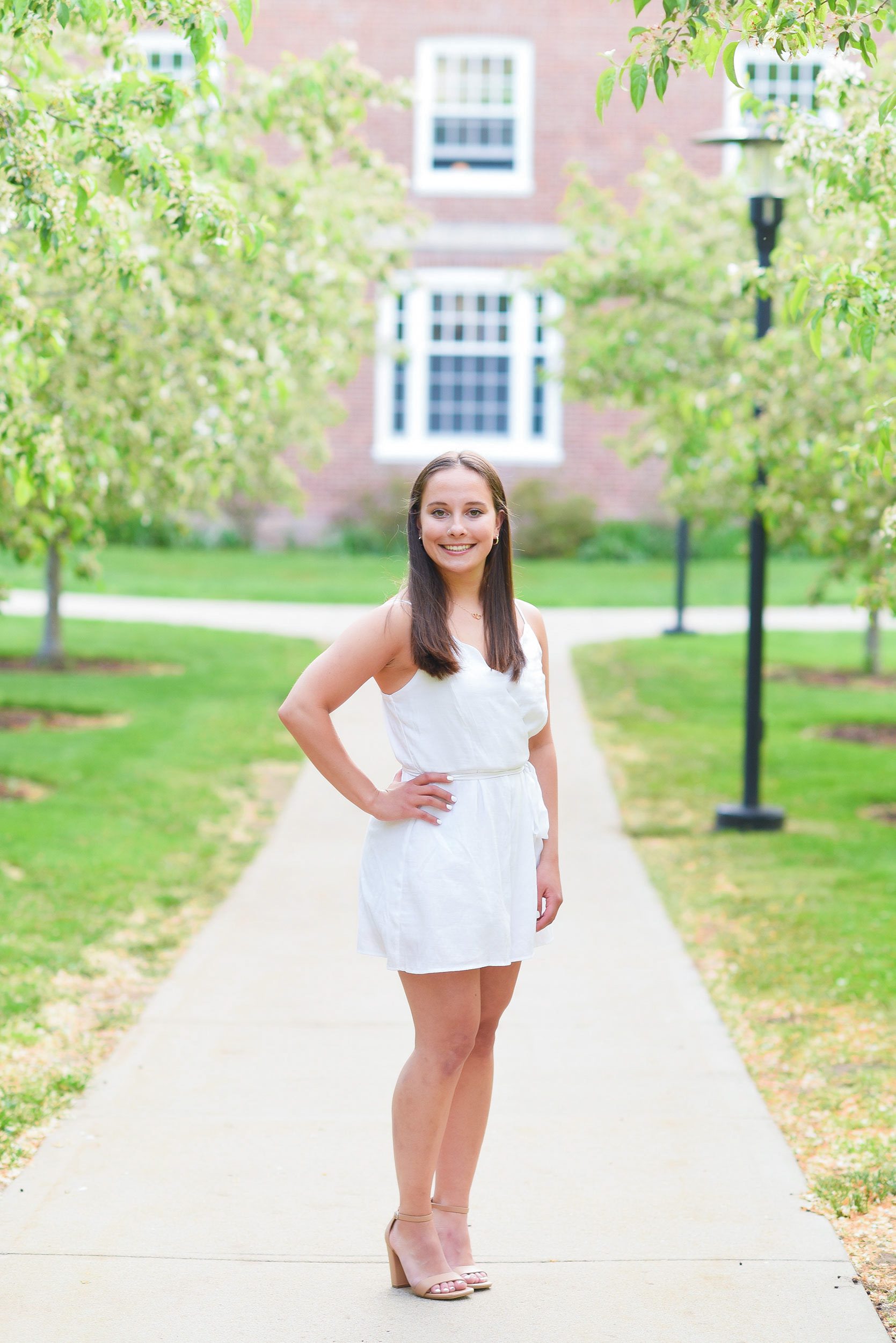 URI Graduation Photographer