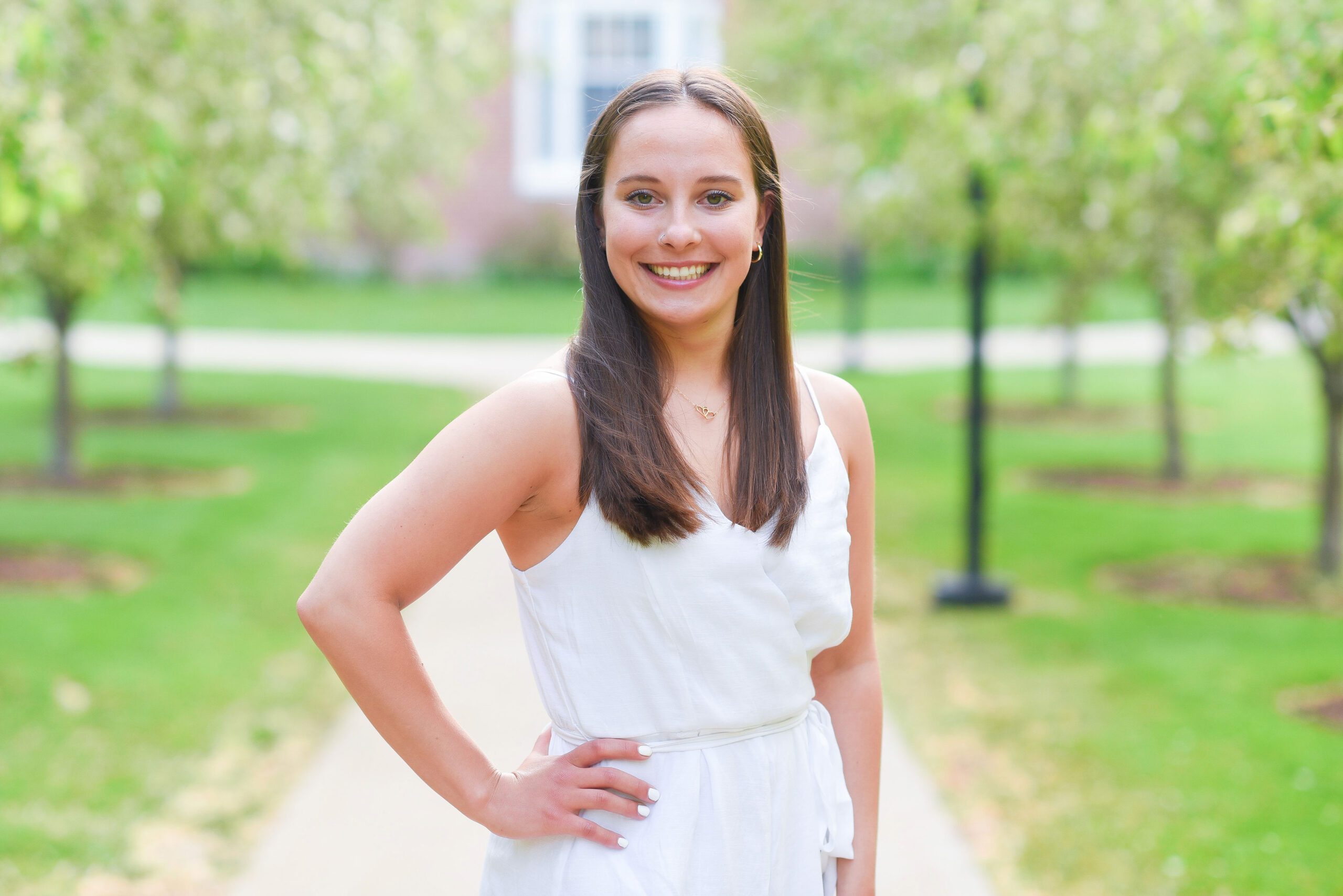 URI Graduation Photographer