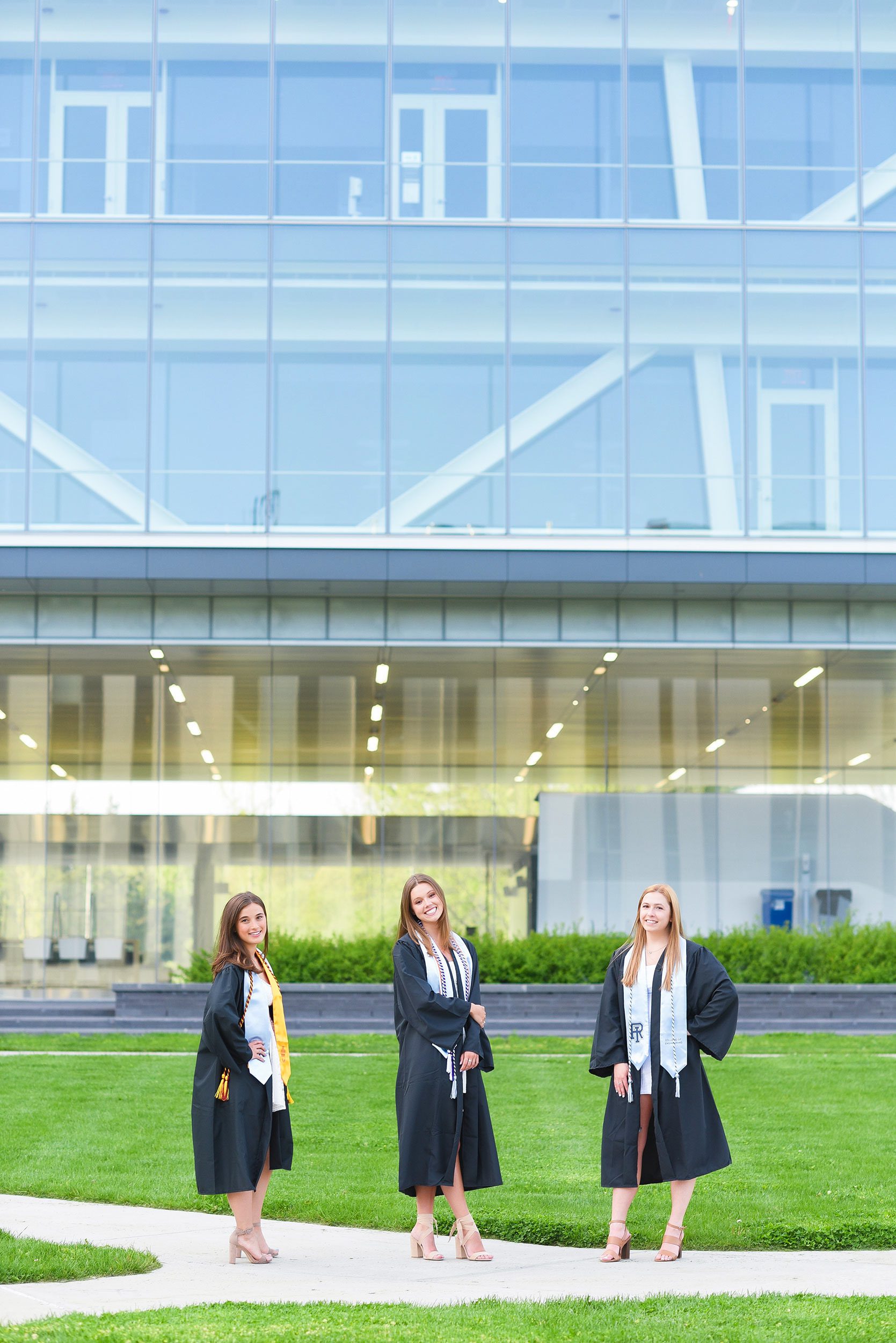 URI Graduation Photographer