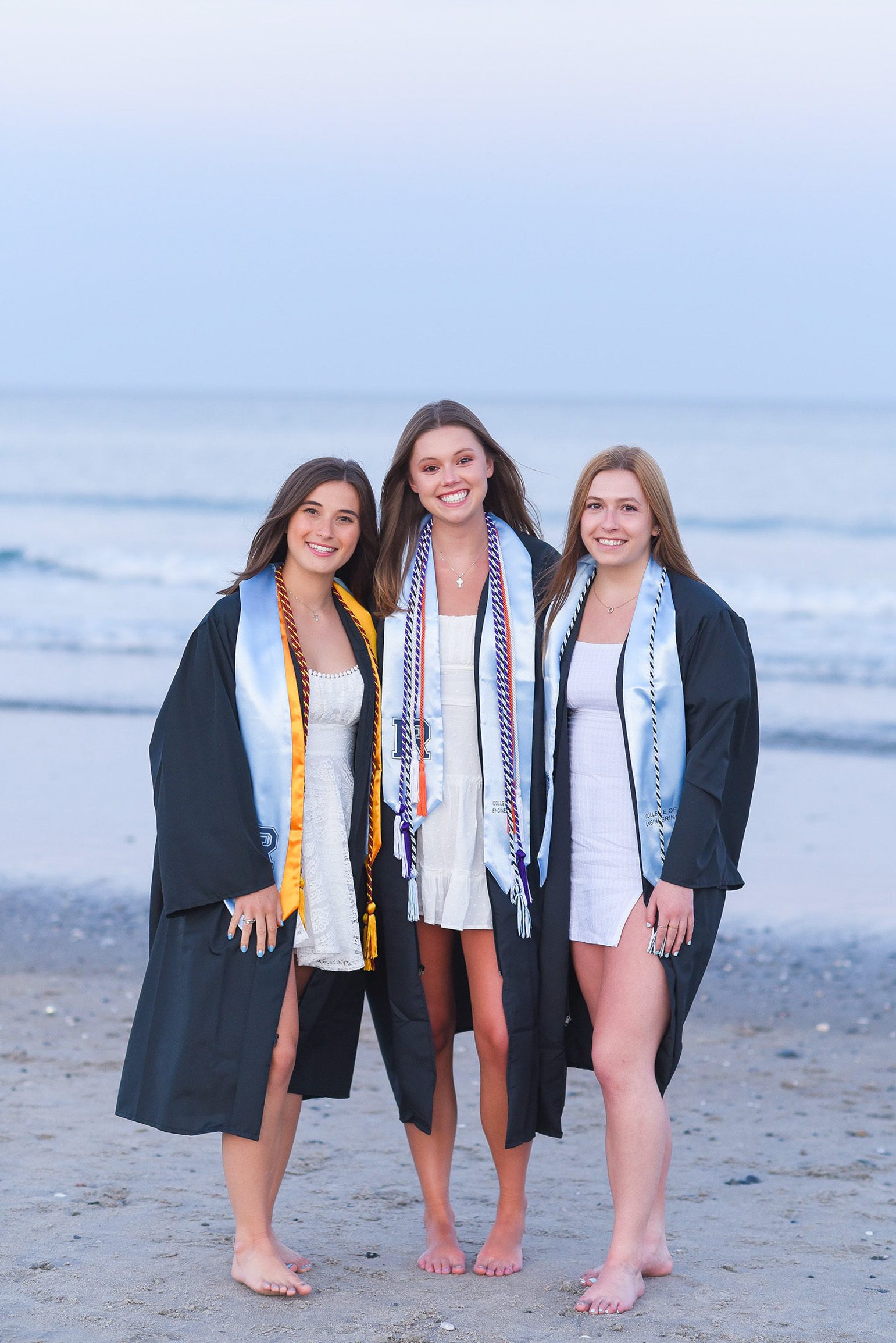 URI Graduation Photographer