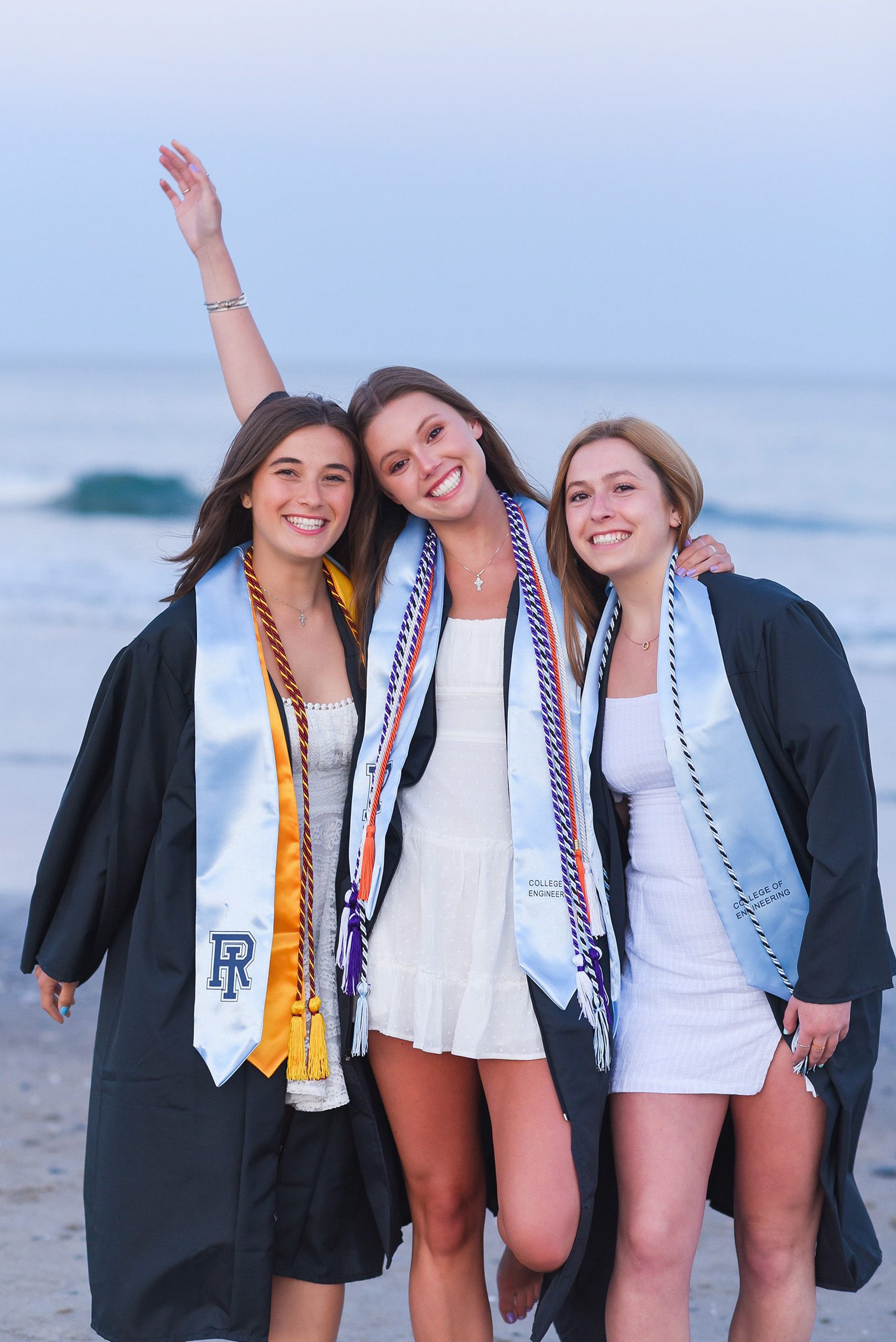 URI Graduation Photographer
