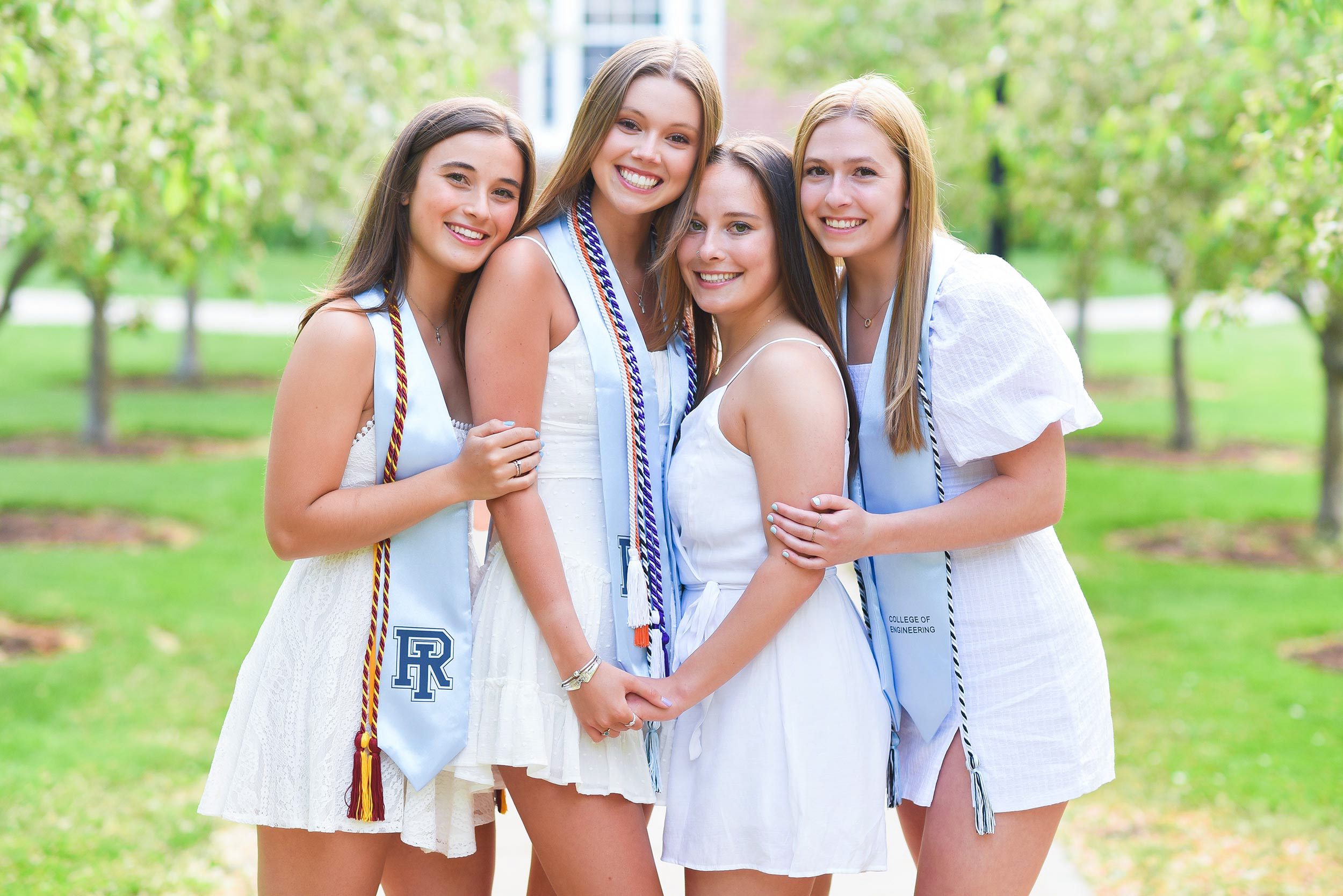 URI Graduation Photographer