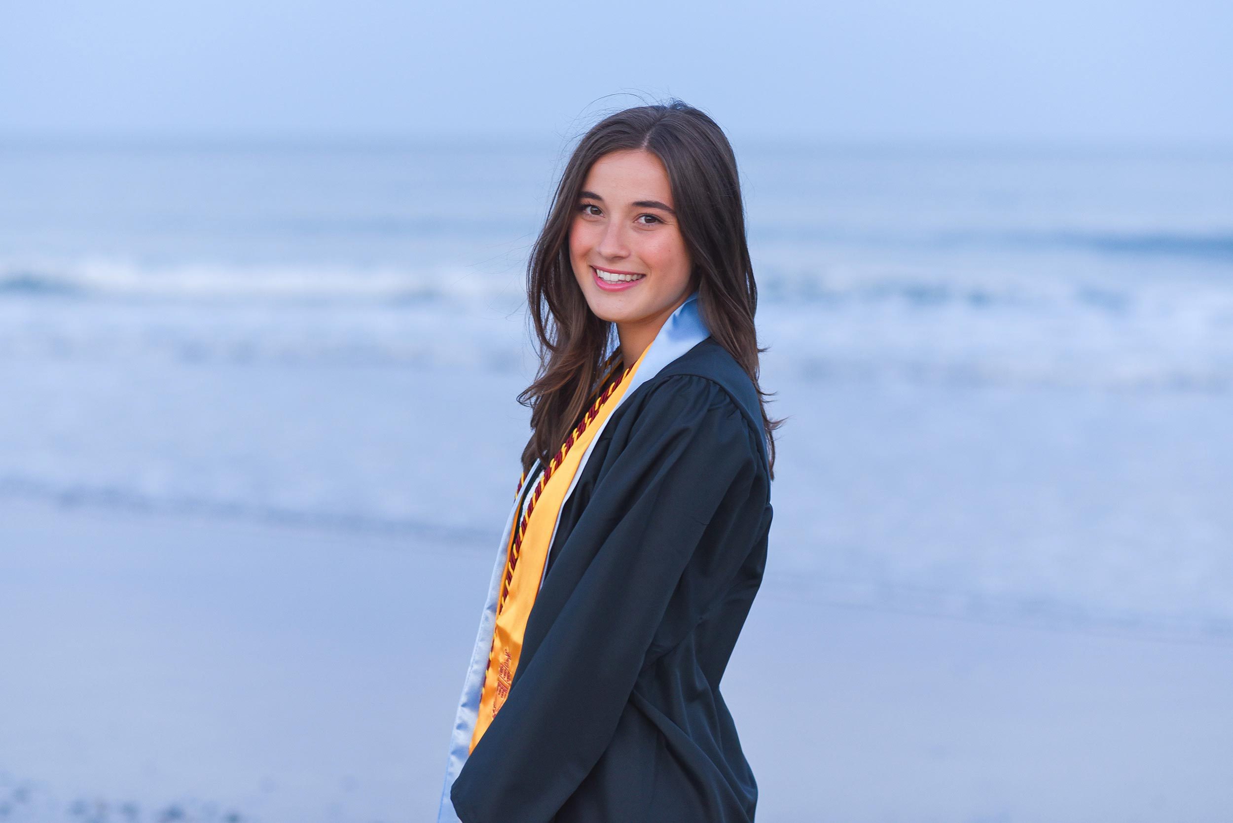 URI Graduation Photographer