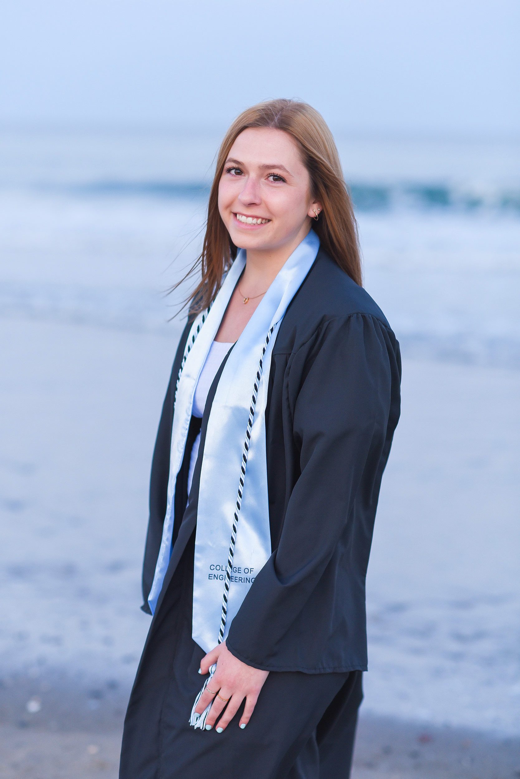 URI Graduation Photographer