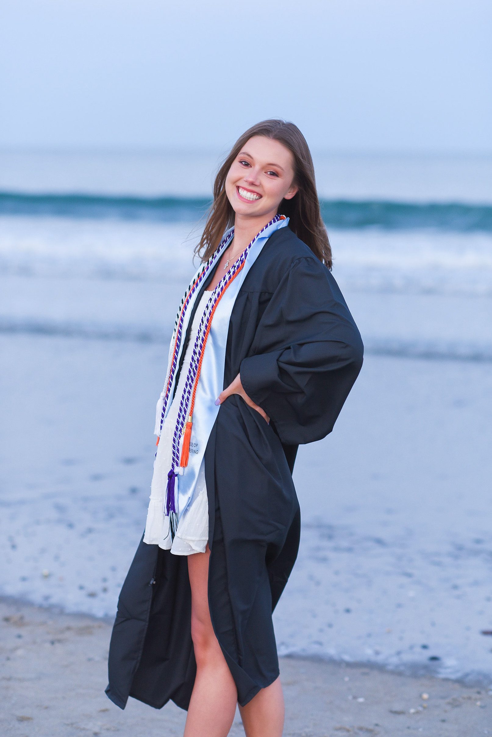 URI Graduation Photographer