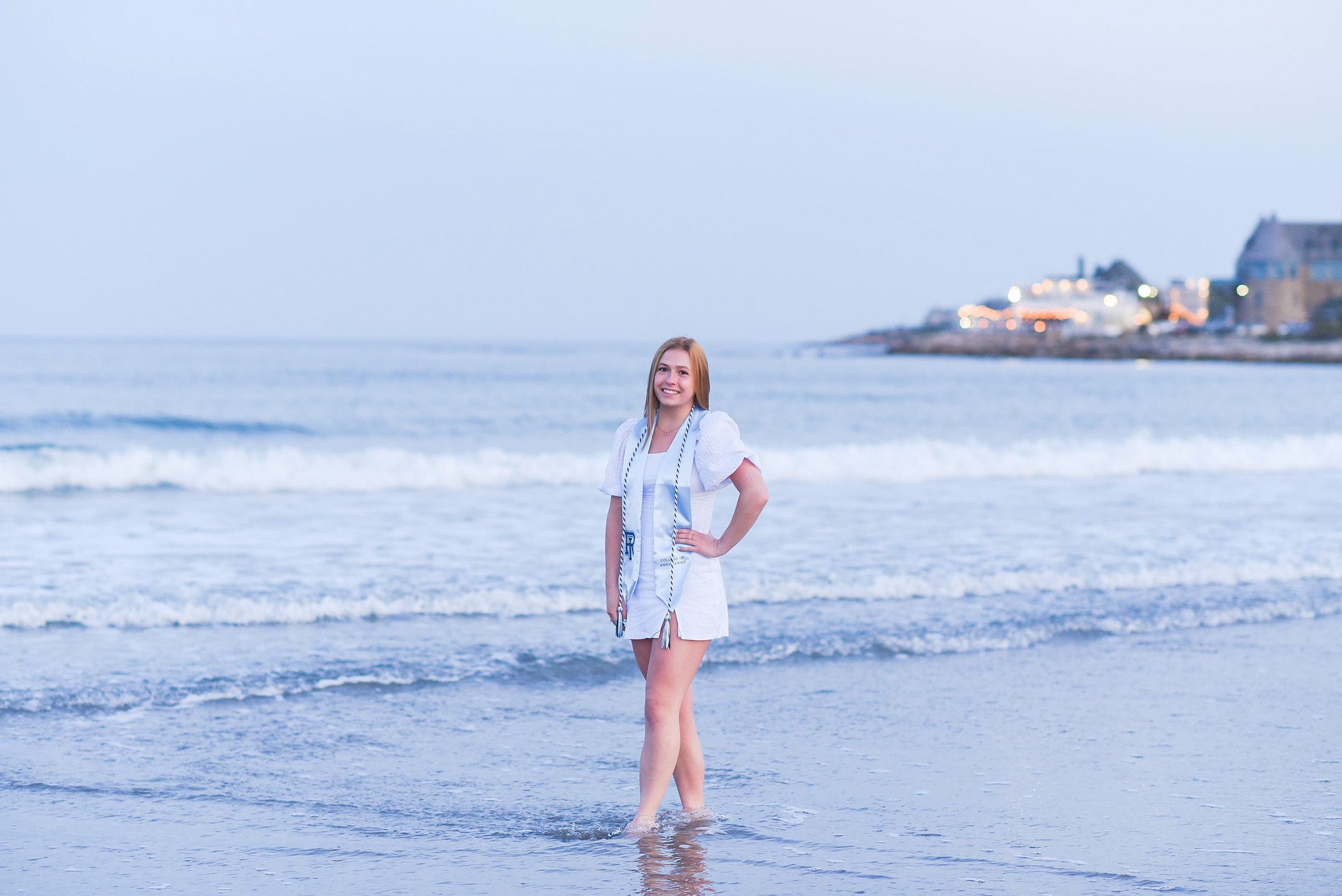 URI Graduation Photographer