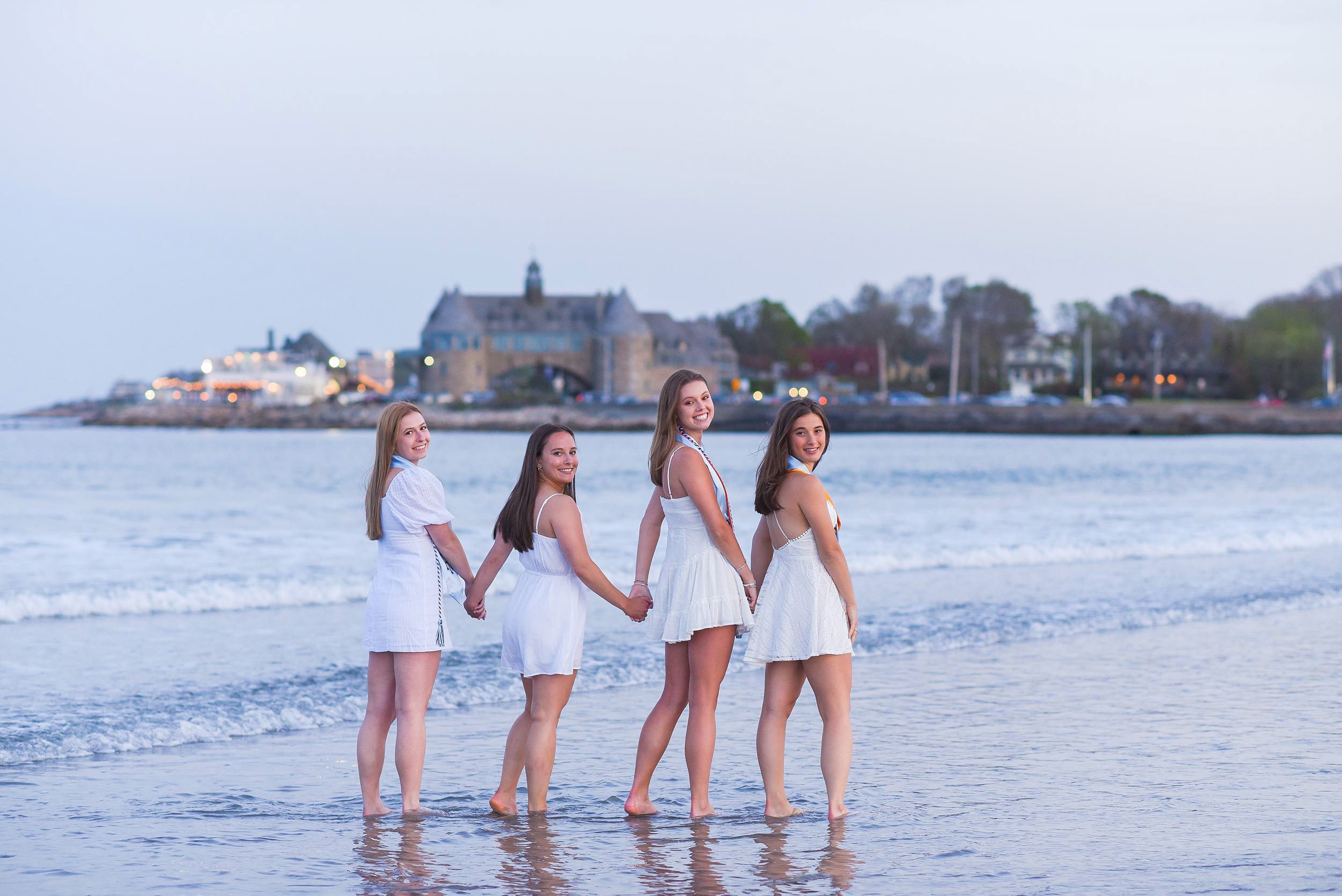 URI Graduation Photographer