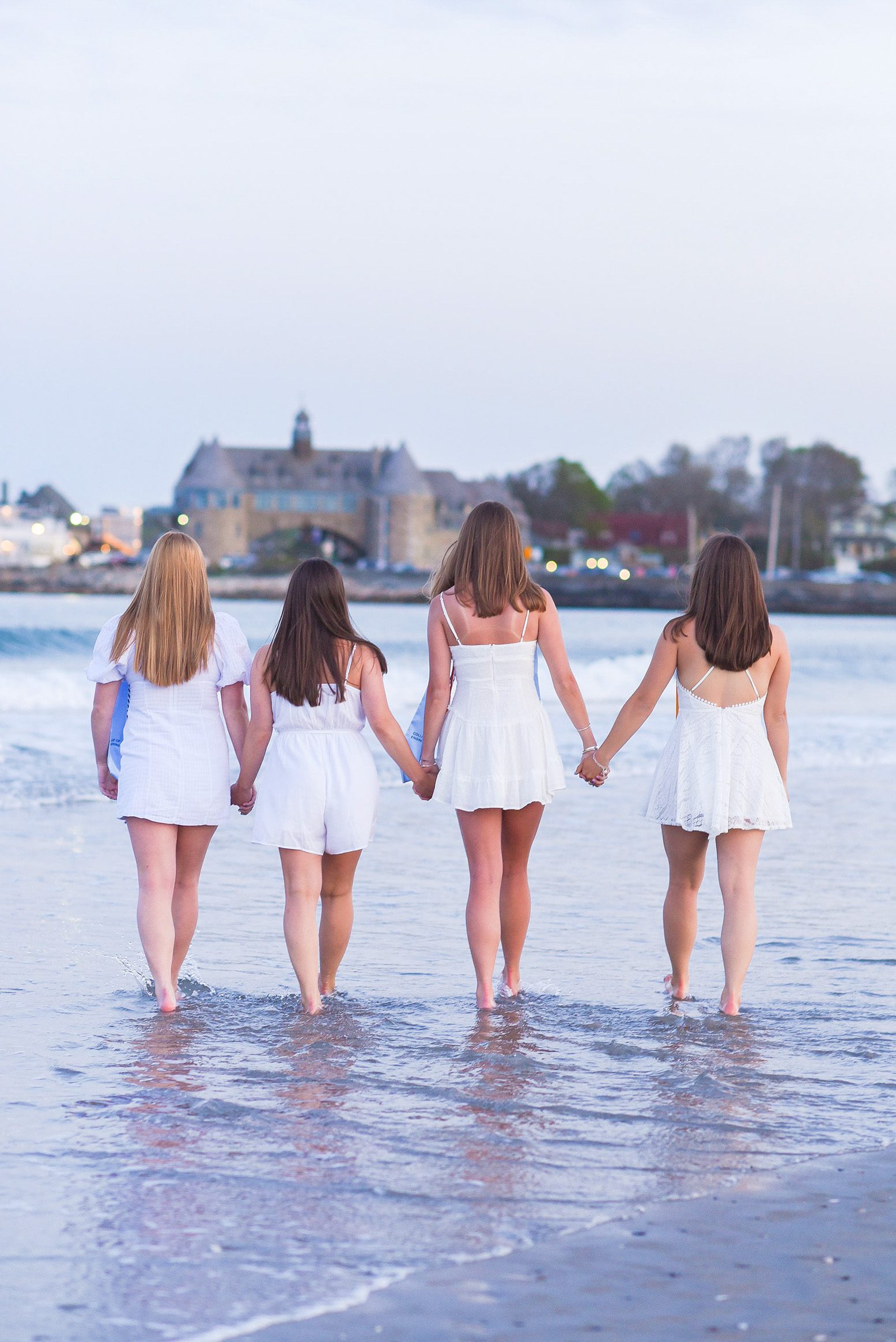 URI Graduation Photographer