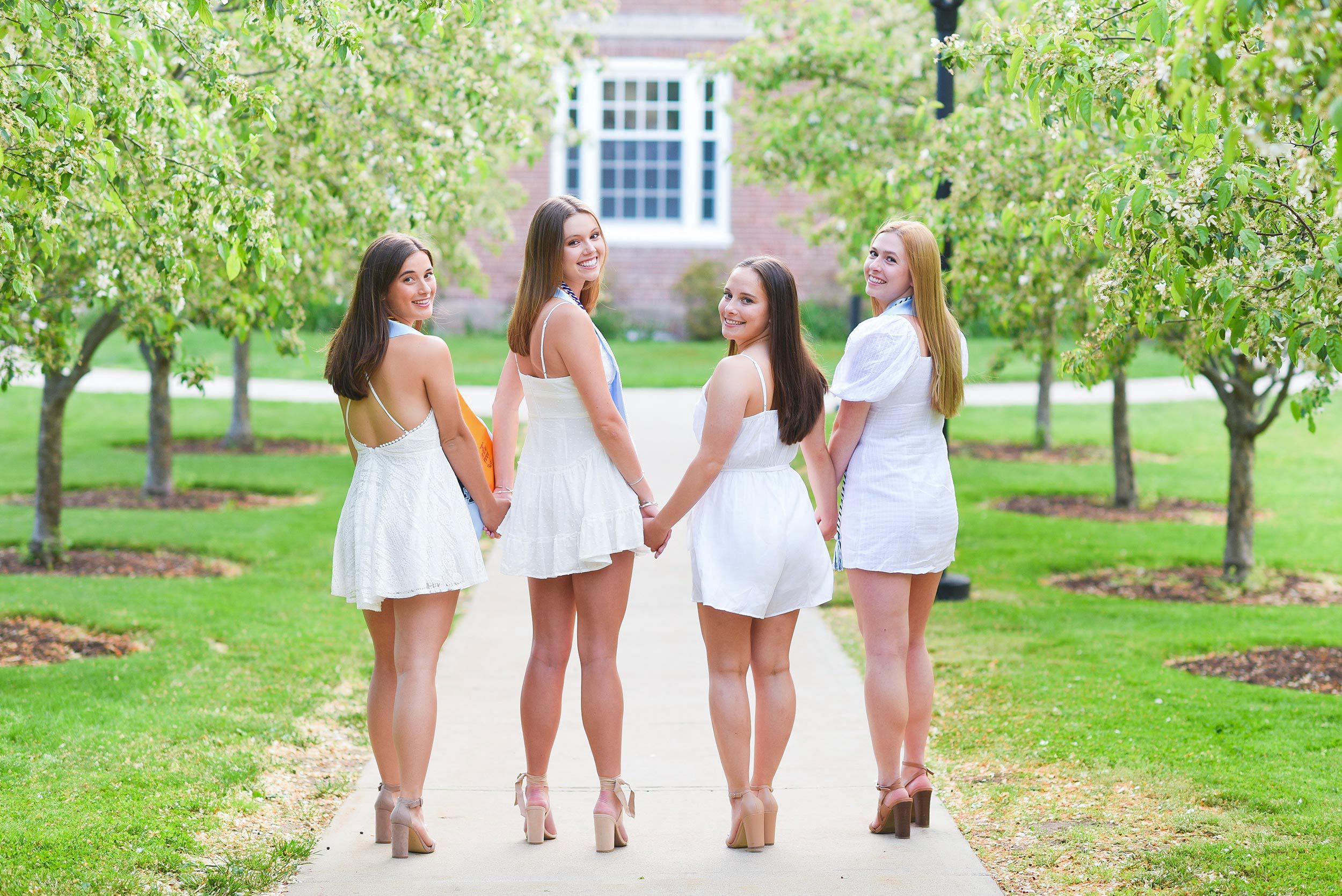 URI Graduation Photographer