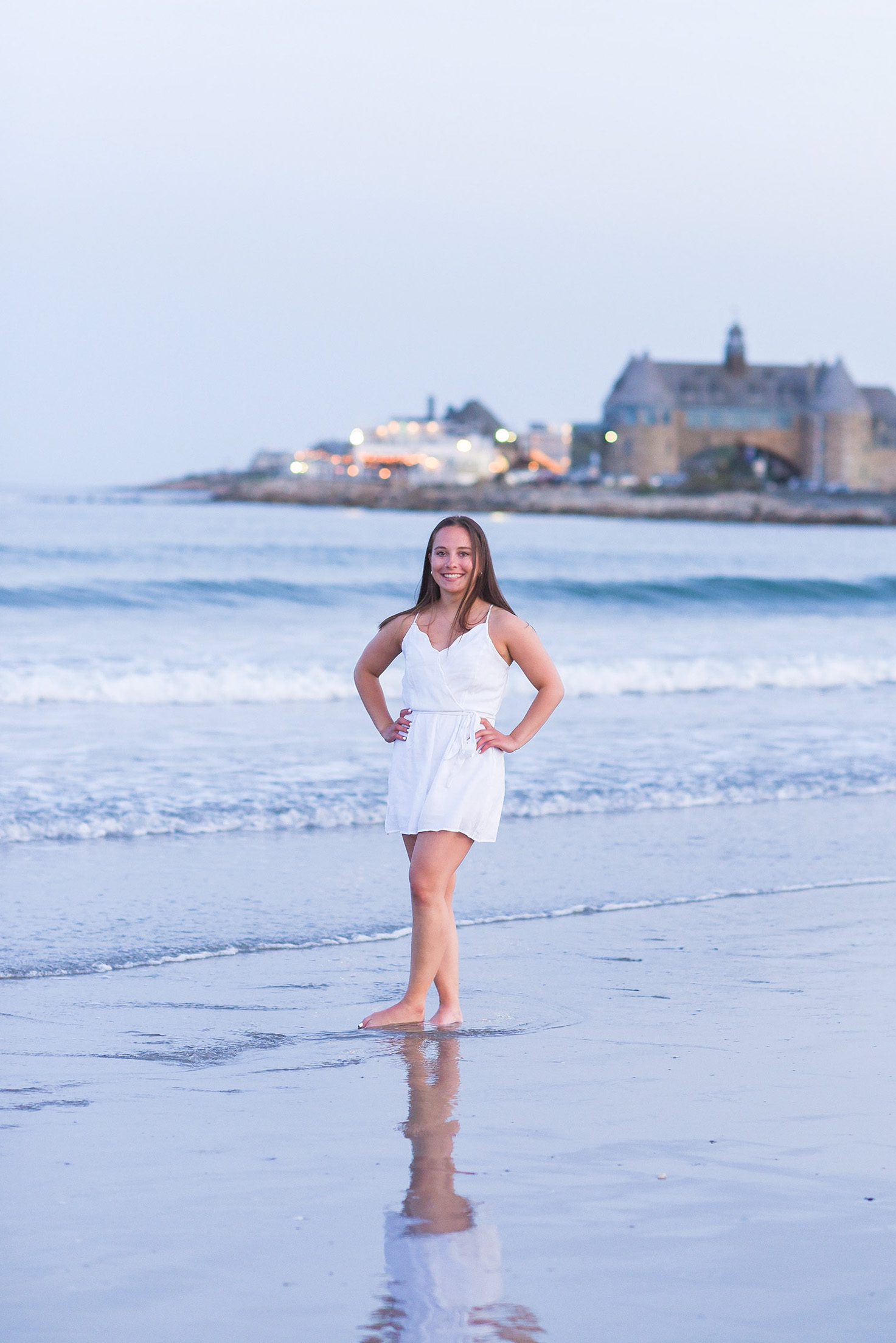 URI Graduation Photographer