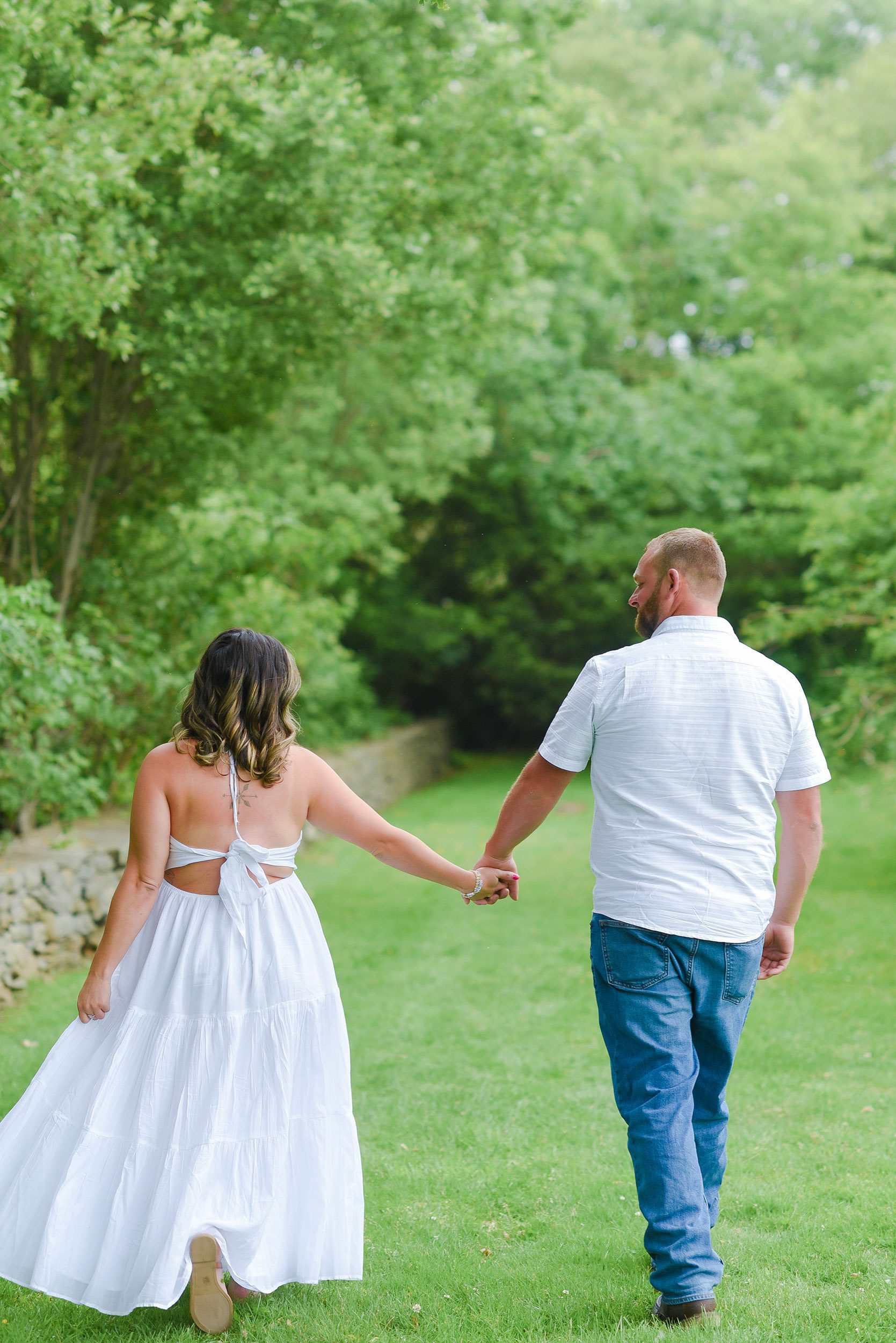 Newport RI Maternity Photographer