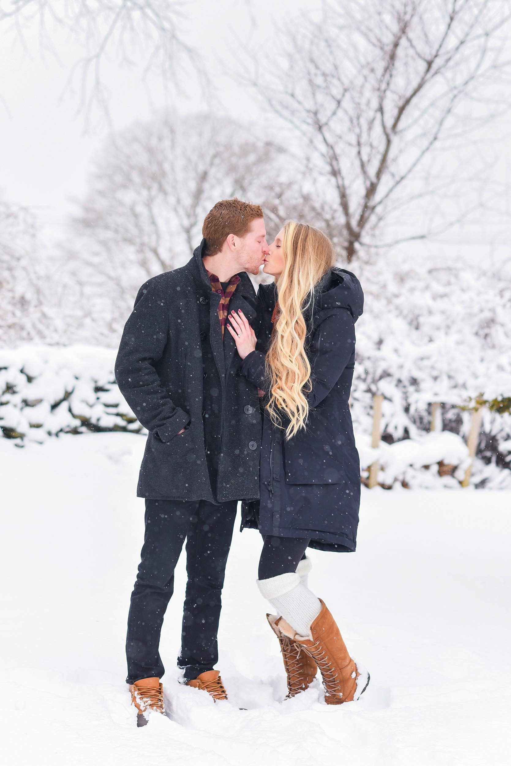 Newport RI Engagement Photographer