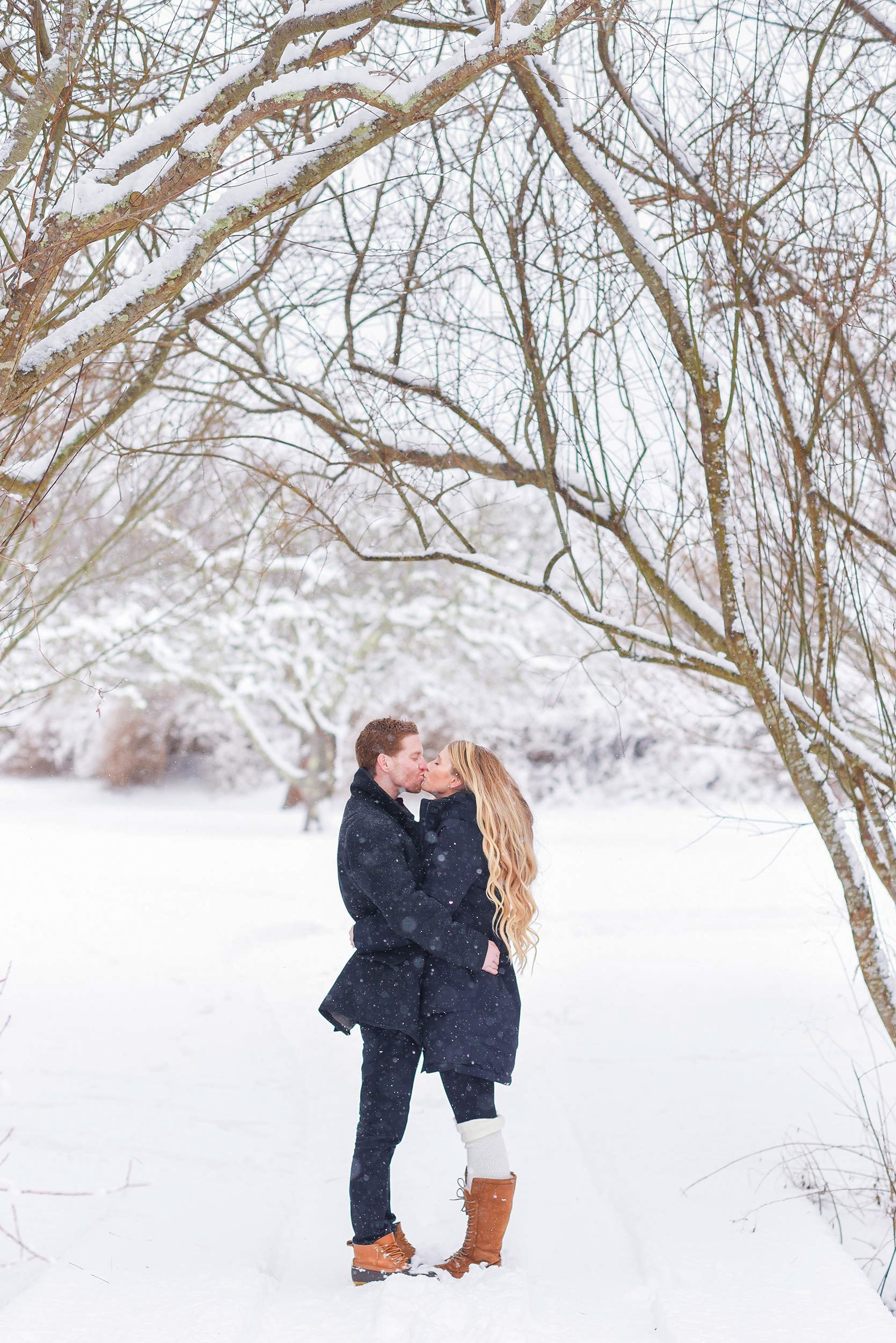 Newport RI Engagement Photographer