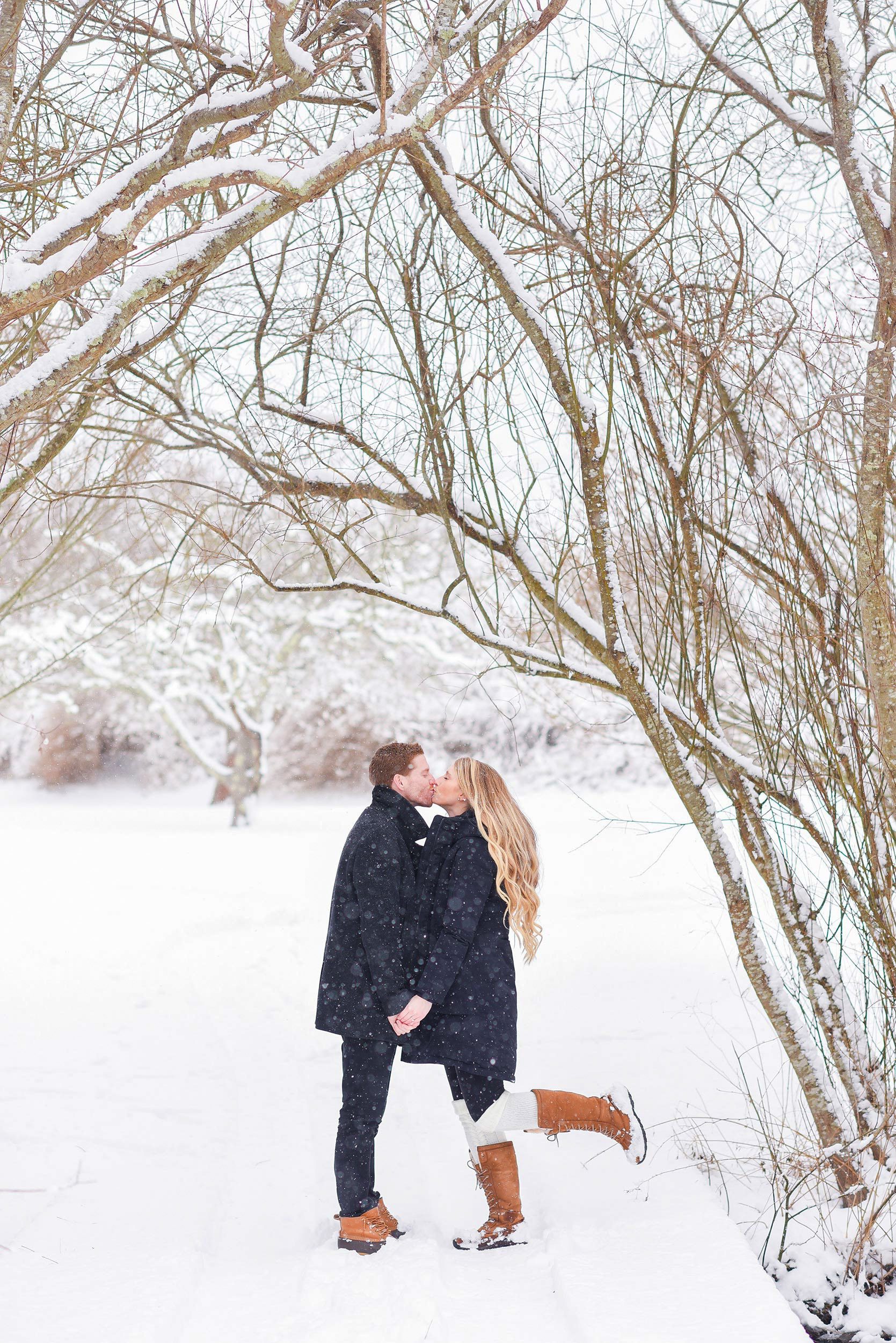 Newport RI Engagement Photographer
