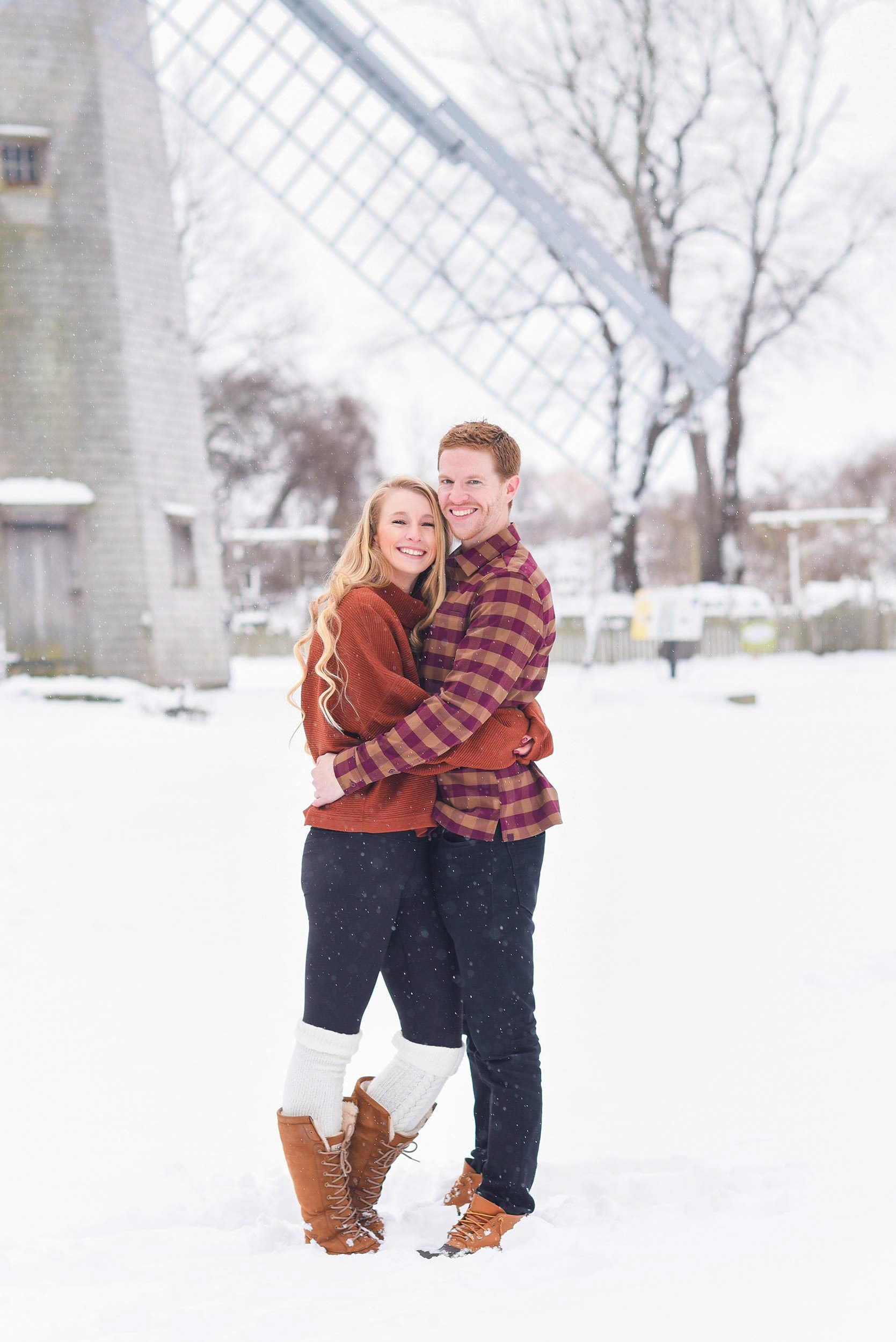 Newport RI Engagement Photographer