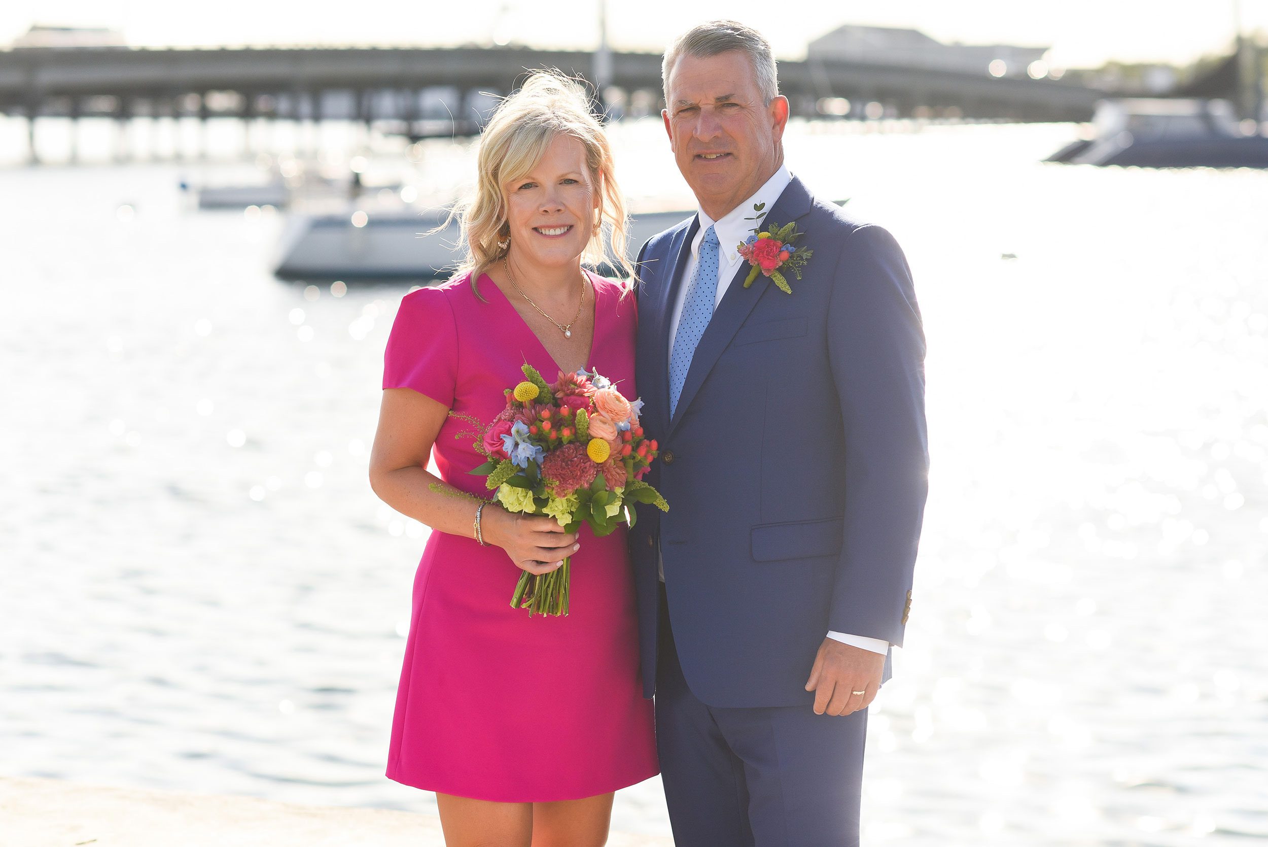 Newport RI Elopement Photographer
