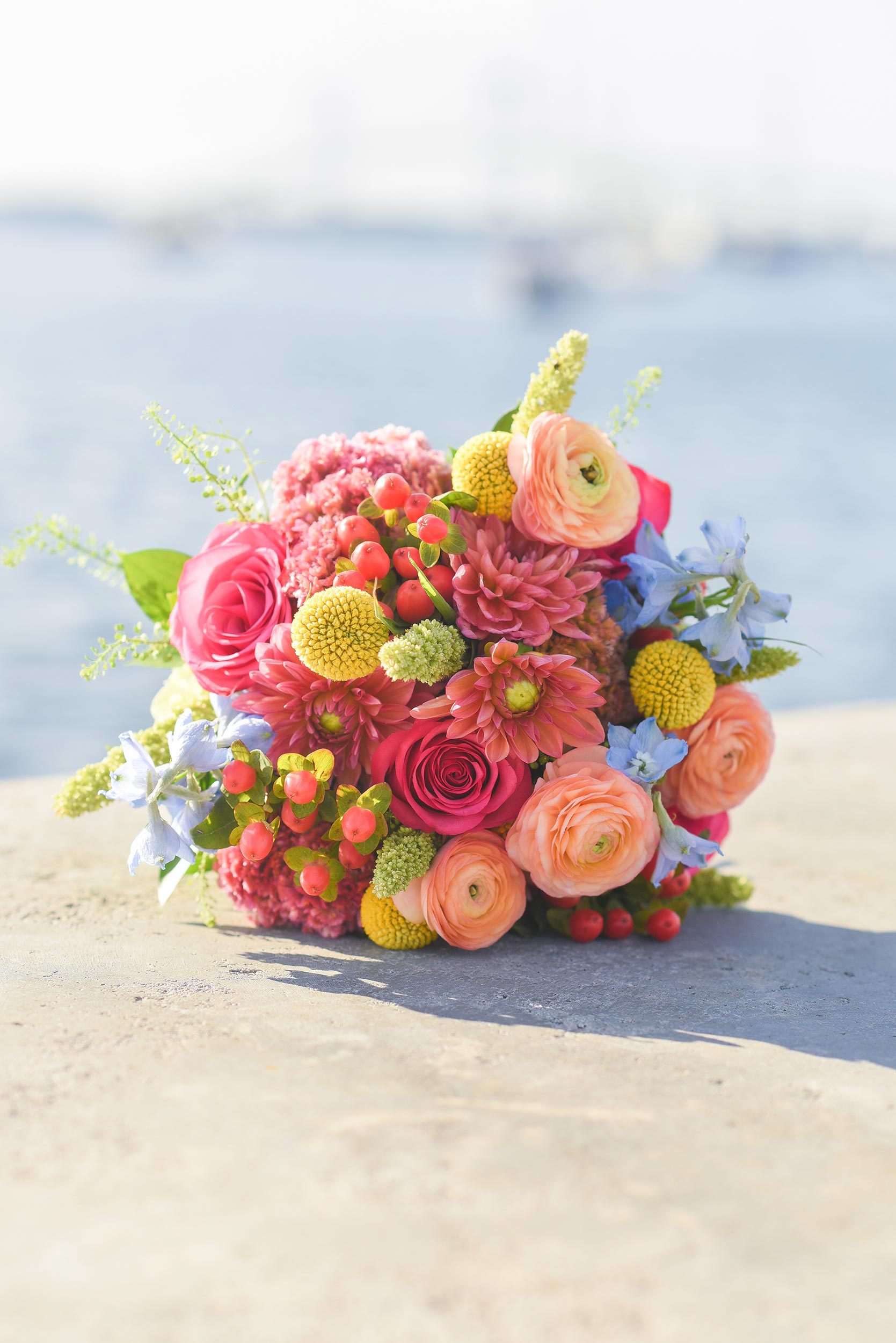 Newport RI Elopement Photographer