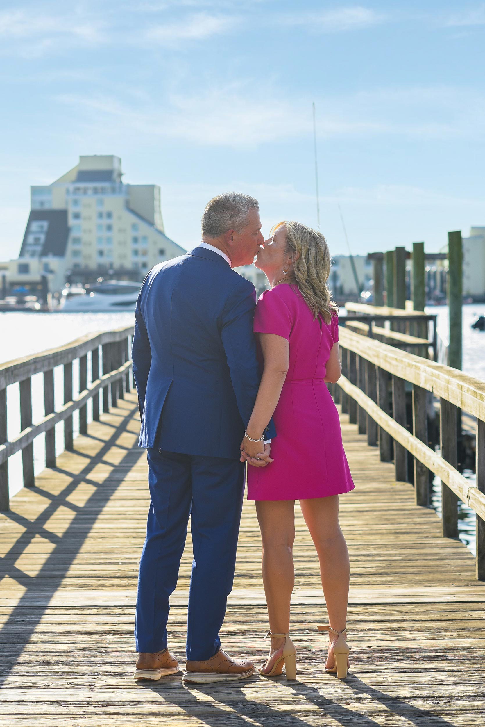 Newport RI Elopement Photographer