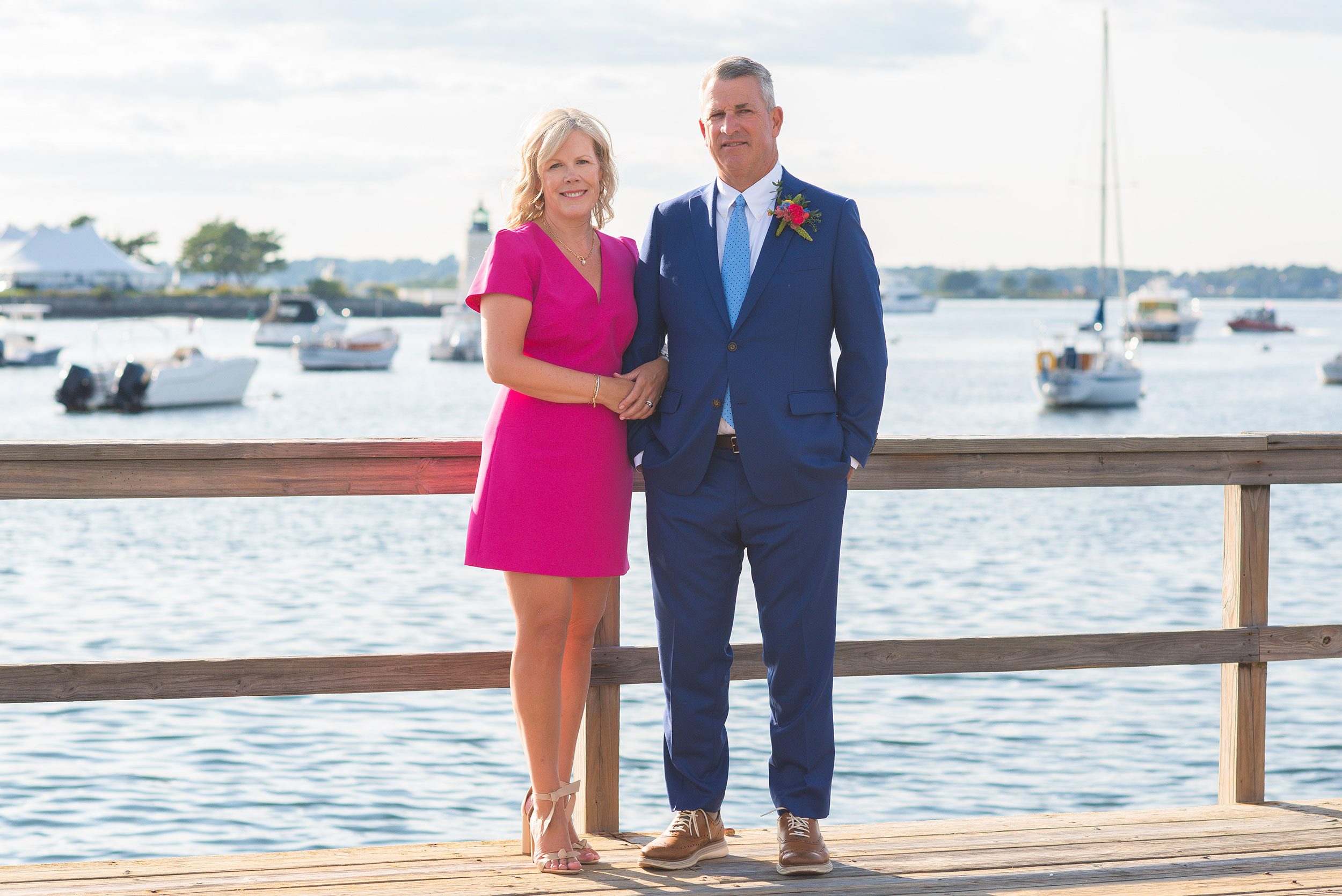 Newport RI Elopement Photographer