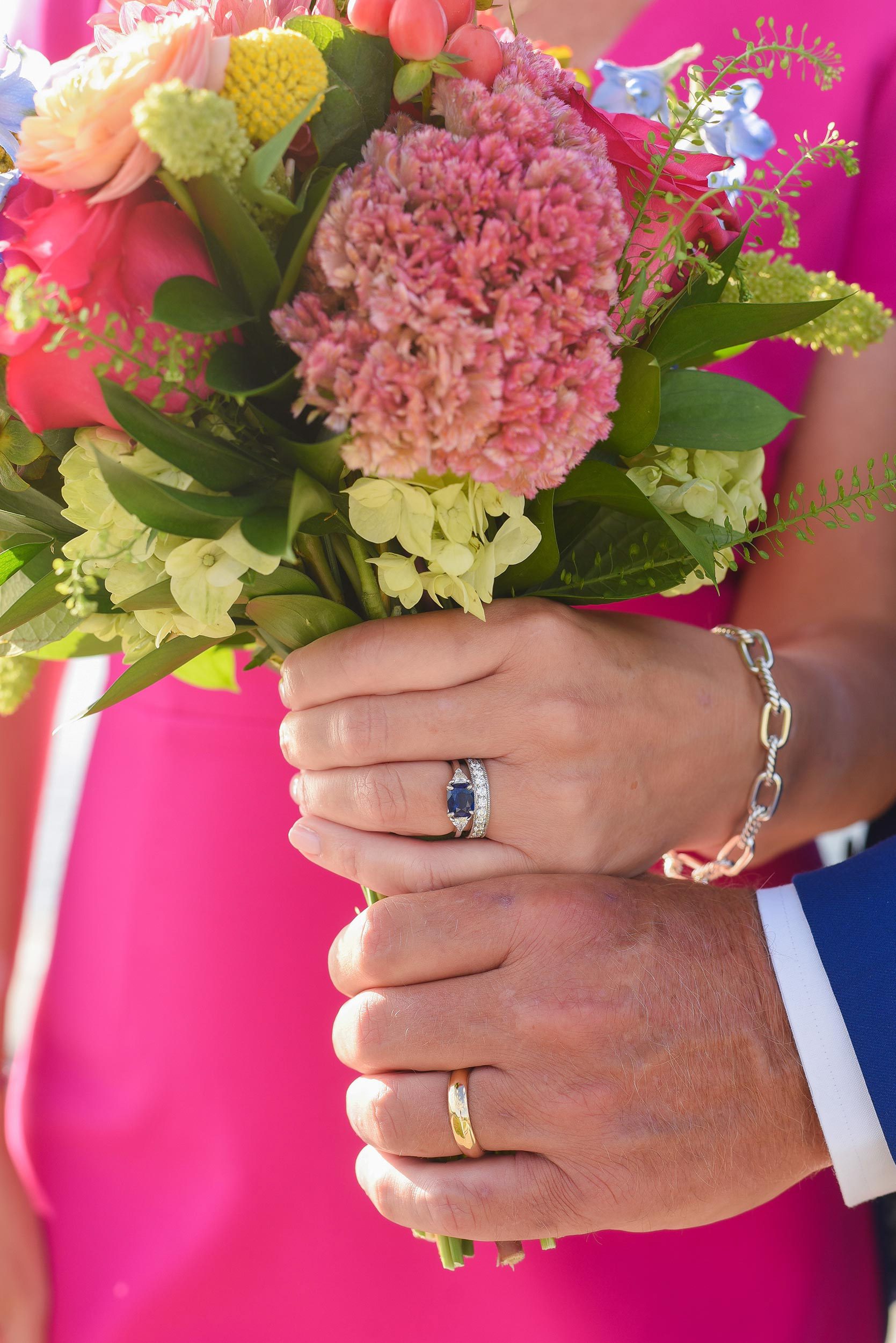 Newport RI Elopement Photographer