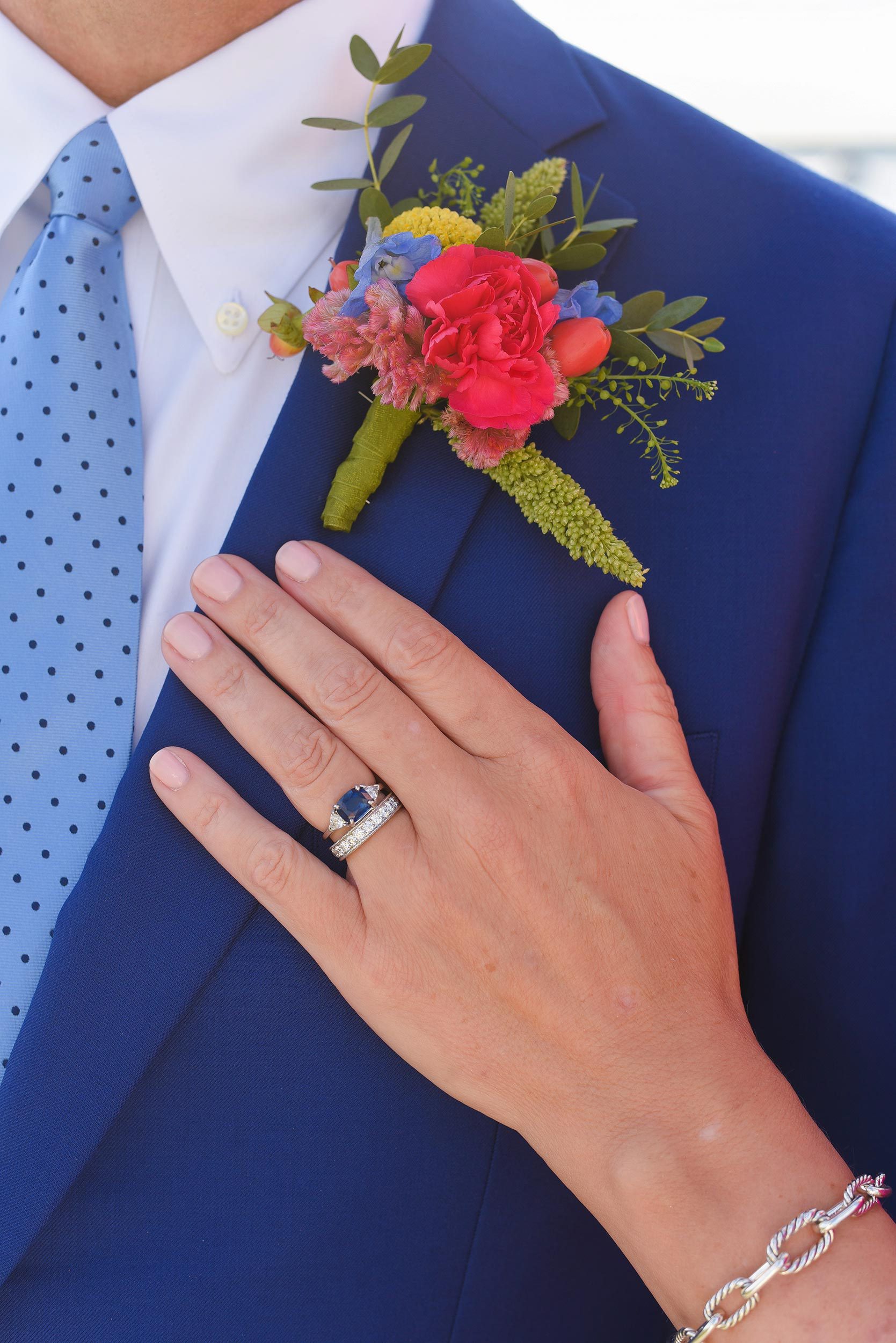 Newport RI Elopement Photographer