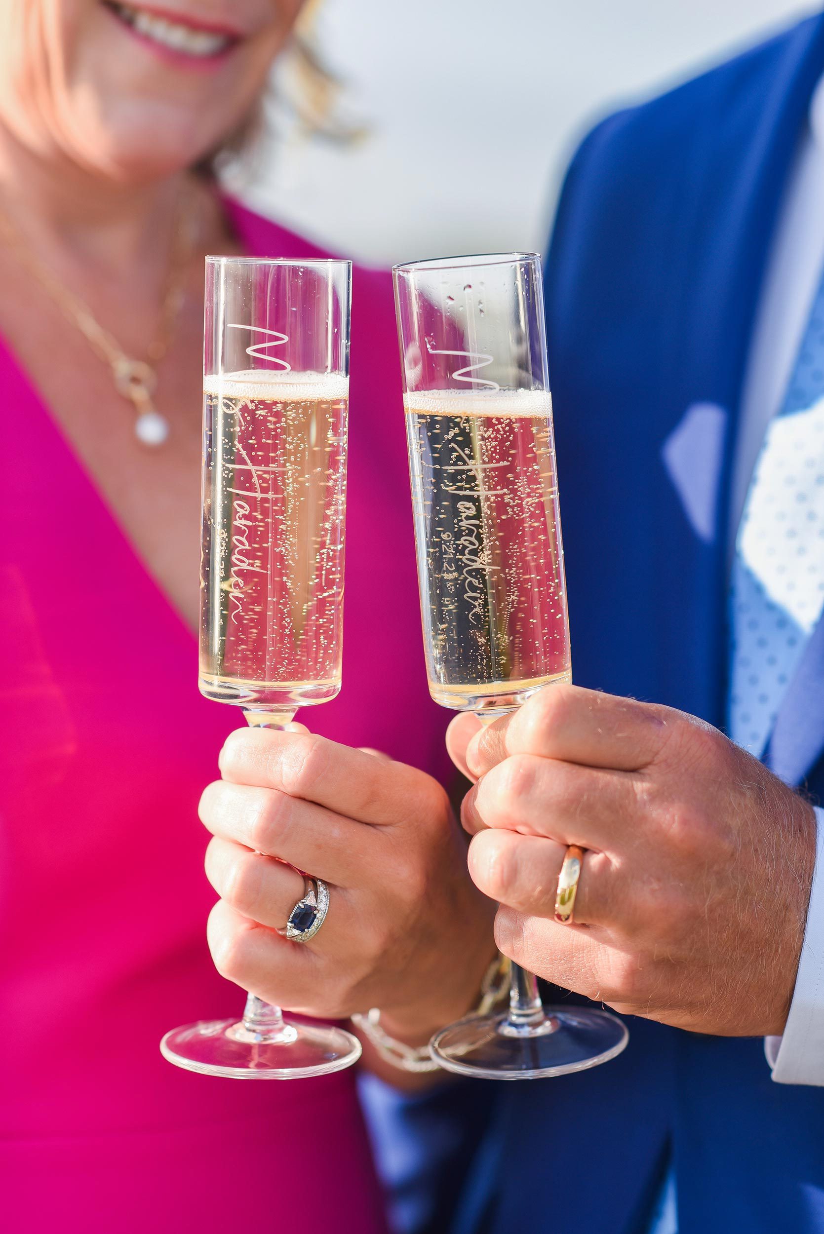 Newport RI Elopement Photographer