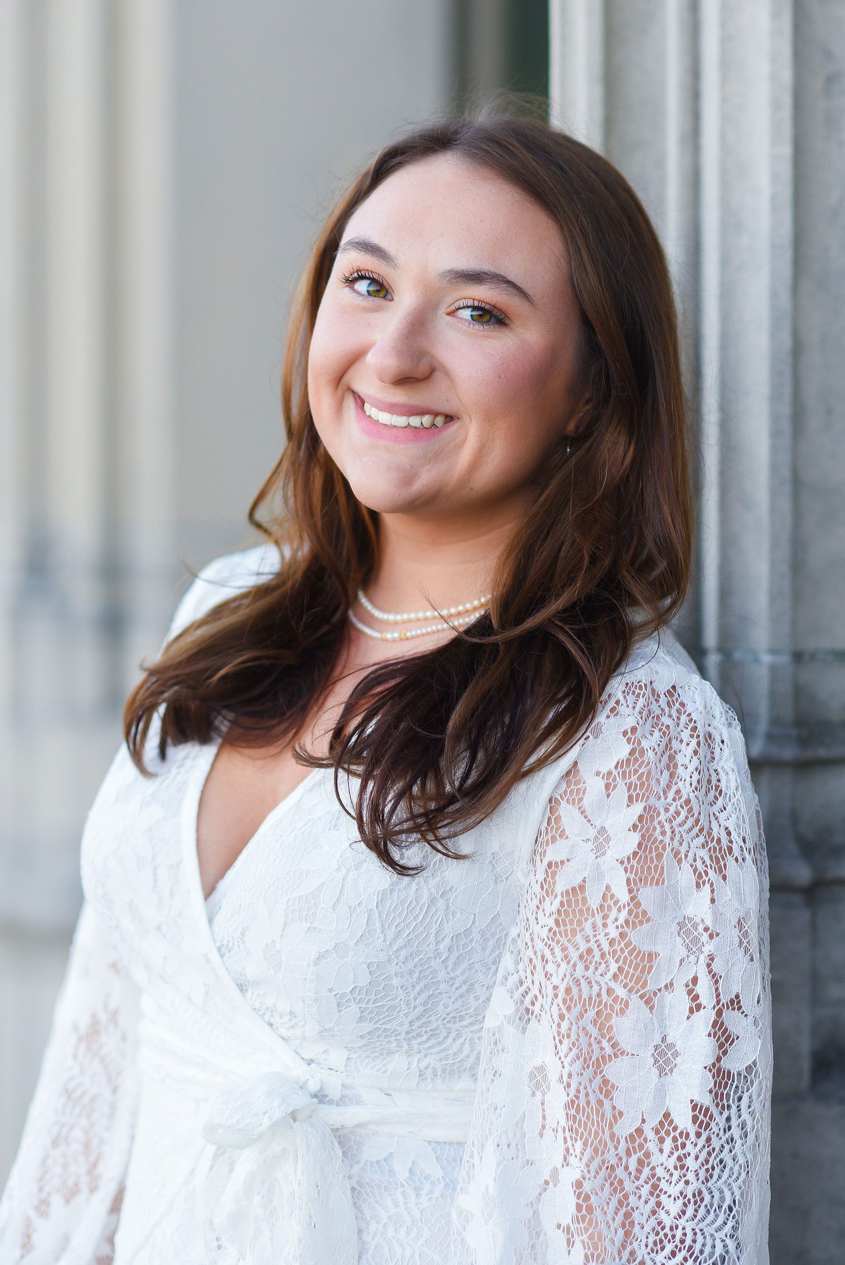 Newport RI Graduation Photographer