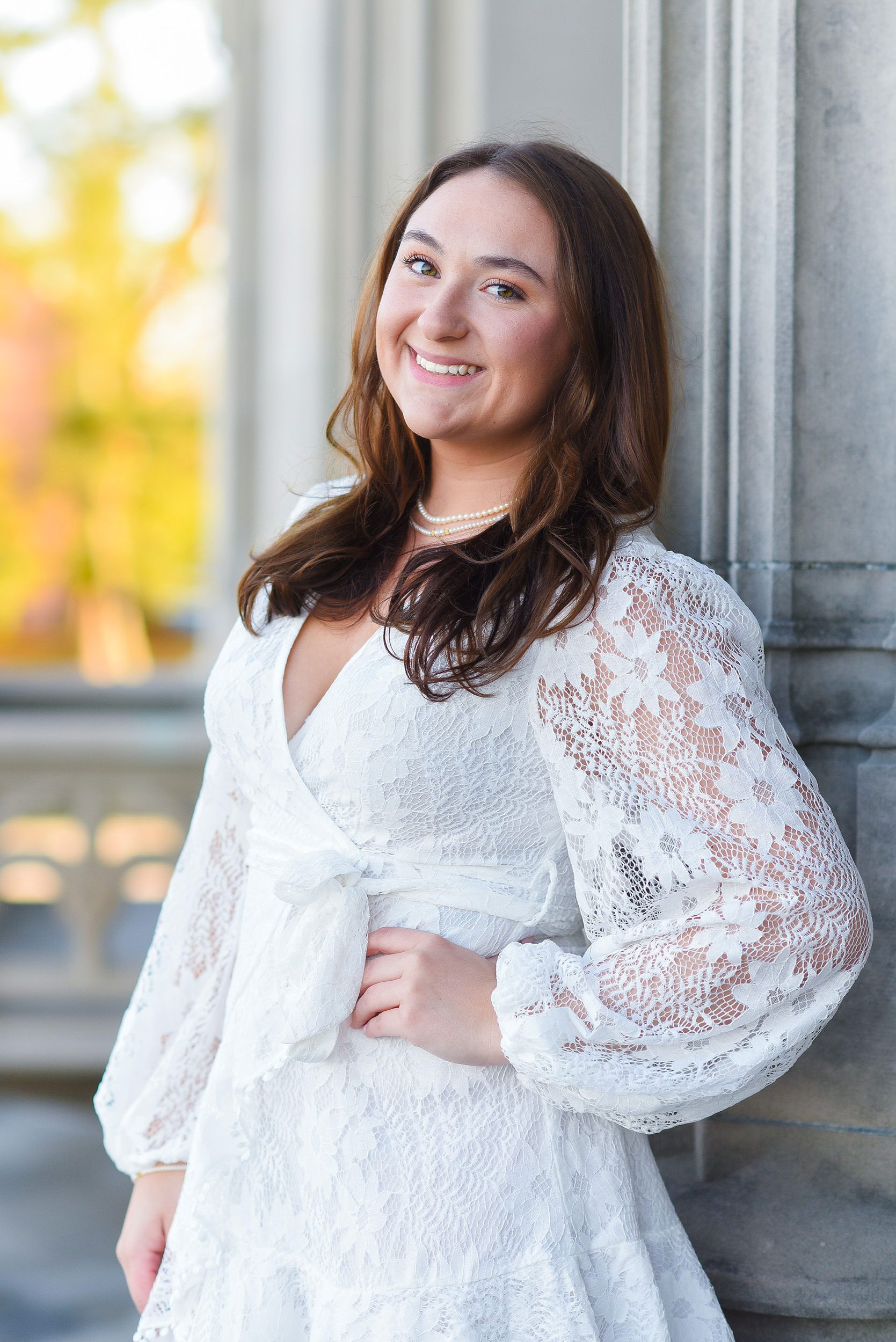 Newport RI Graduation Photographer