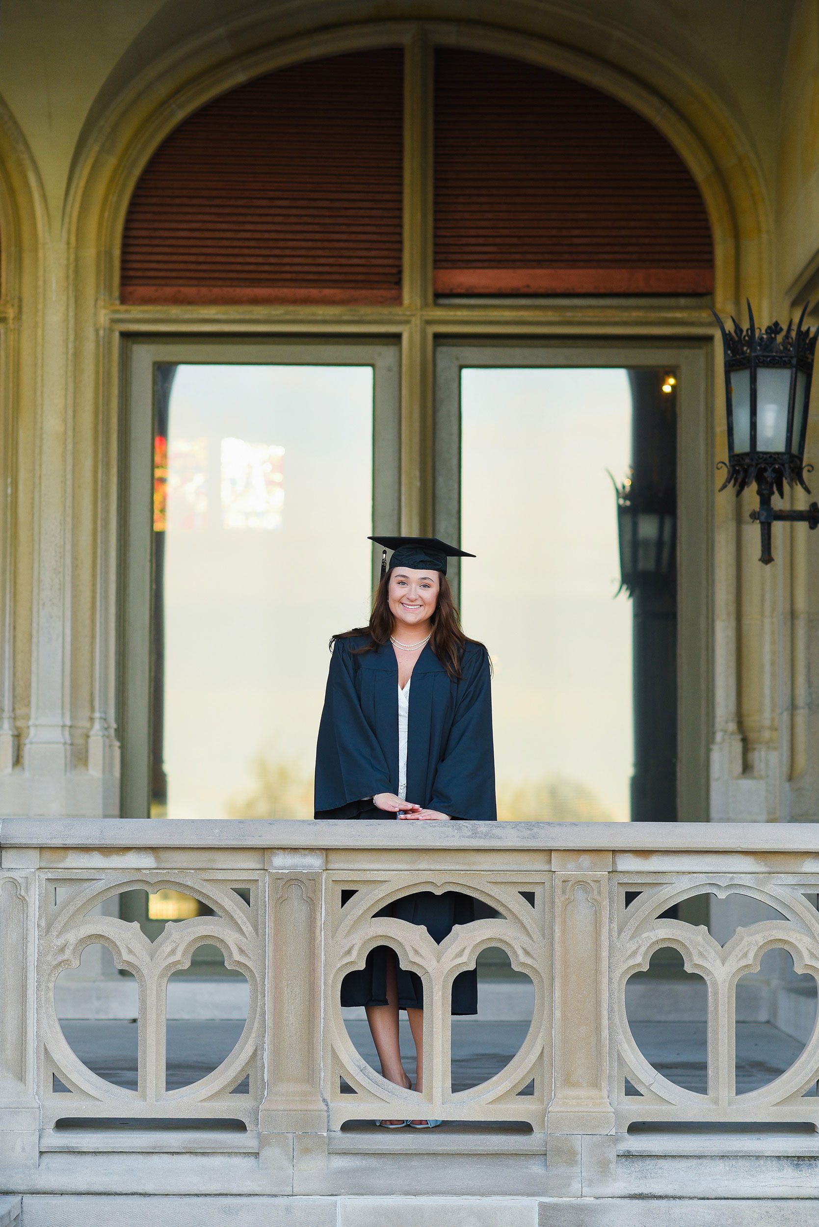 Newport RI Graduation Photographer