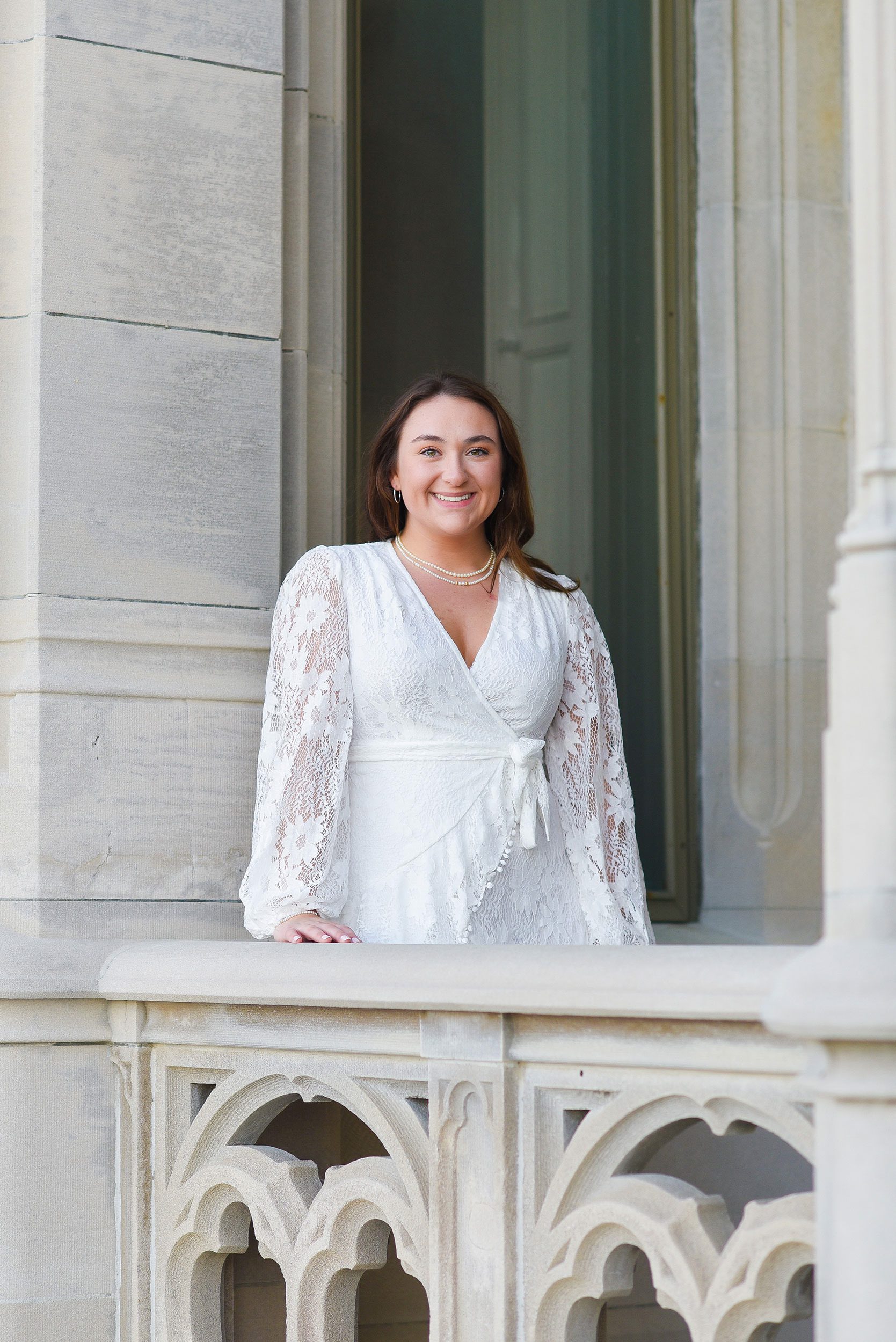 Newport RI Graduation Photographer