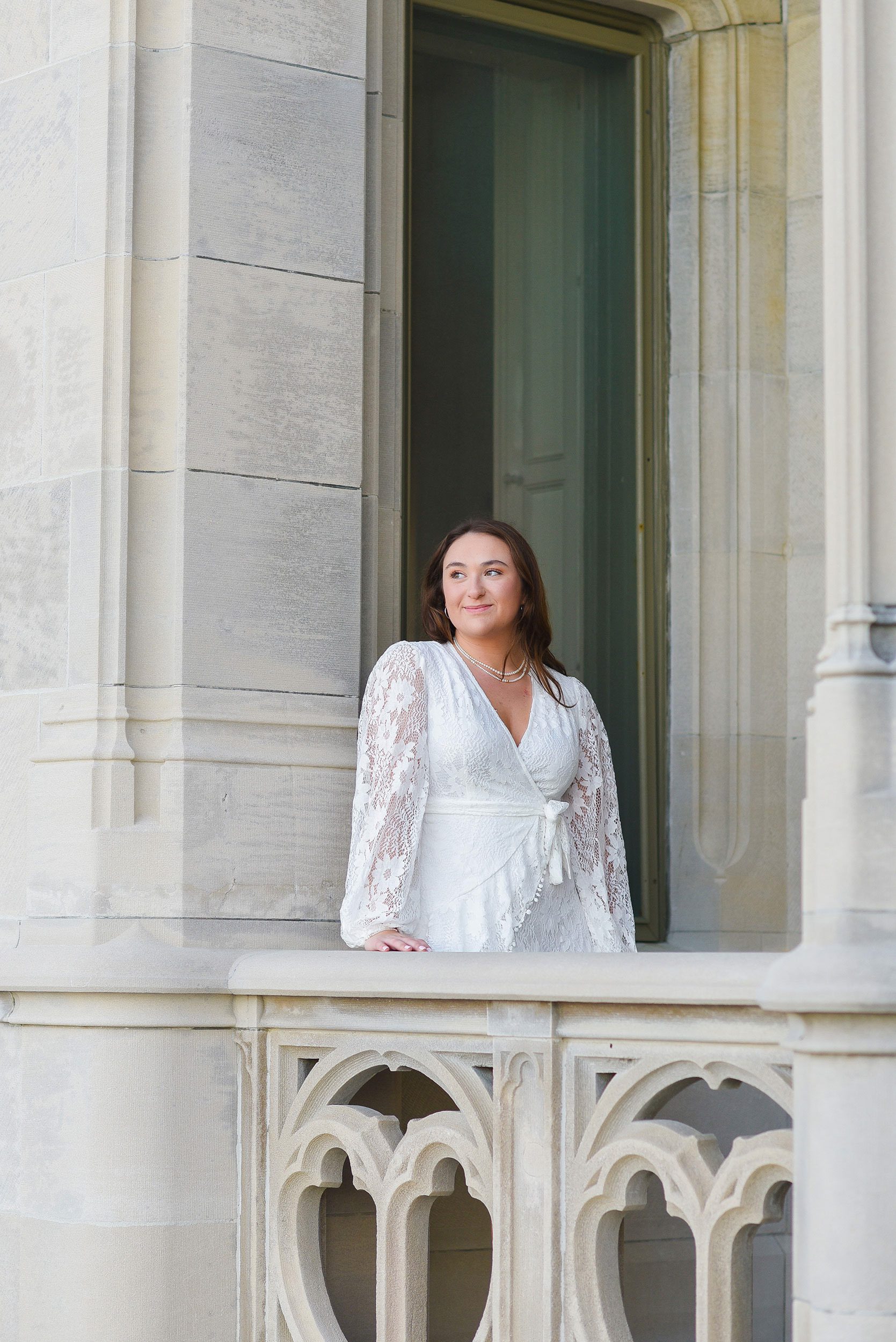 Newport RI Graduation Photographer