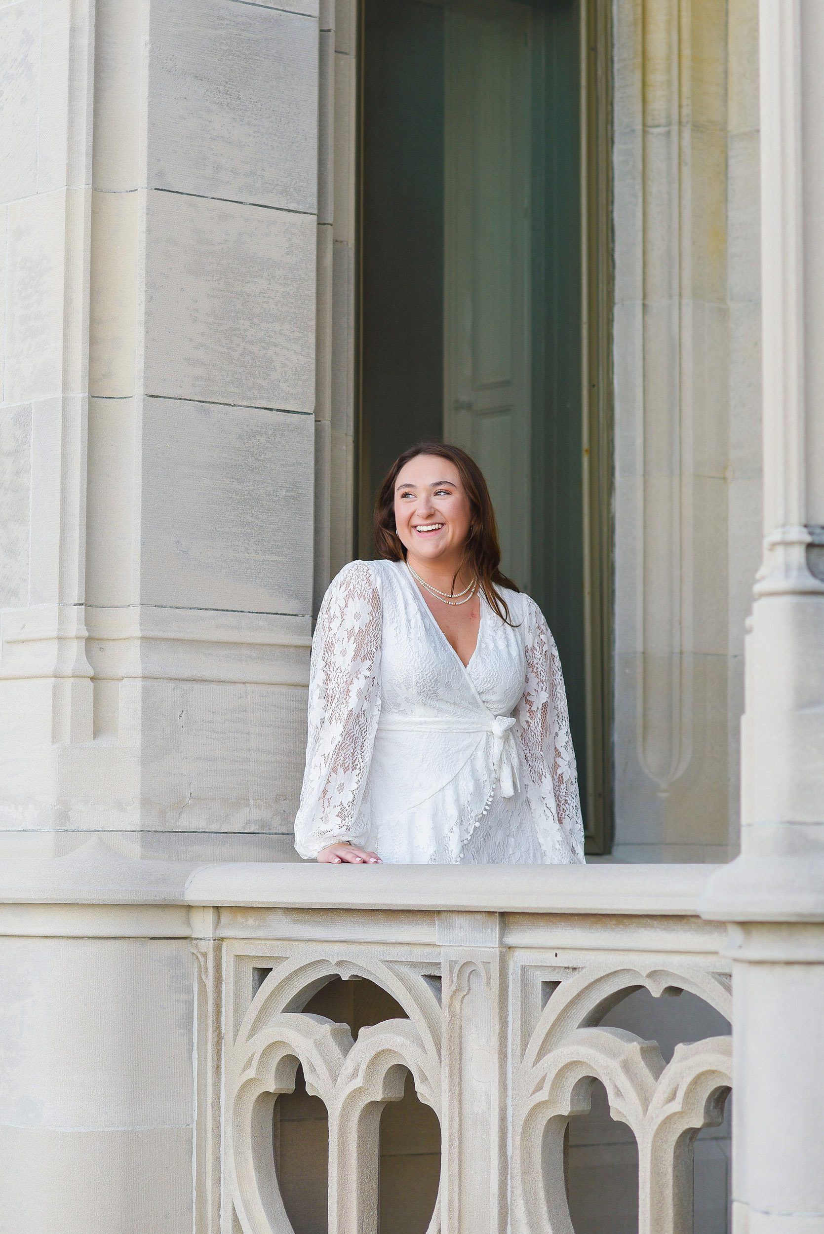 Newport RI Graduation Photographer