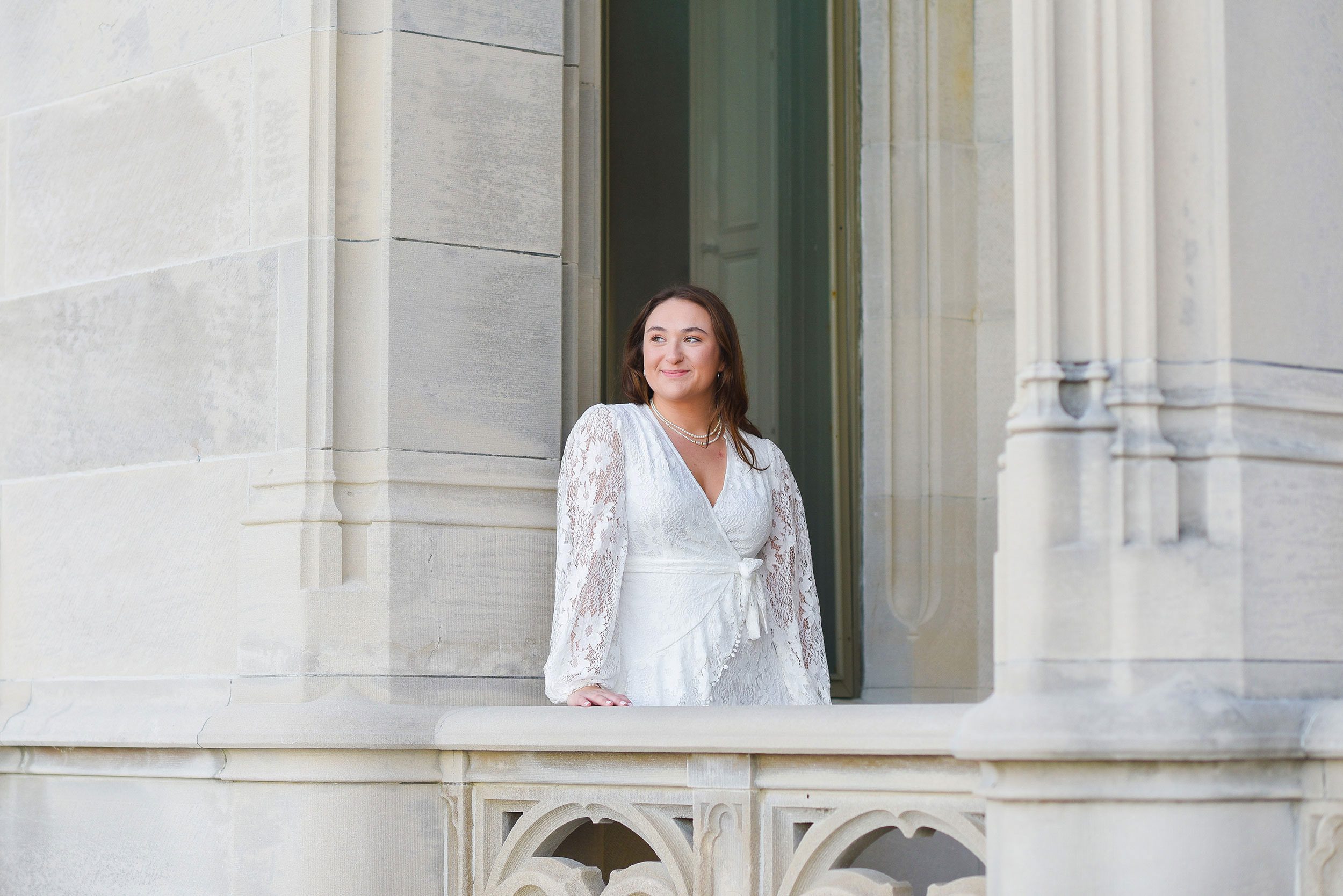 Newport RI Graduation Photographer