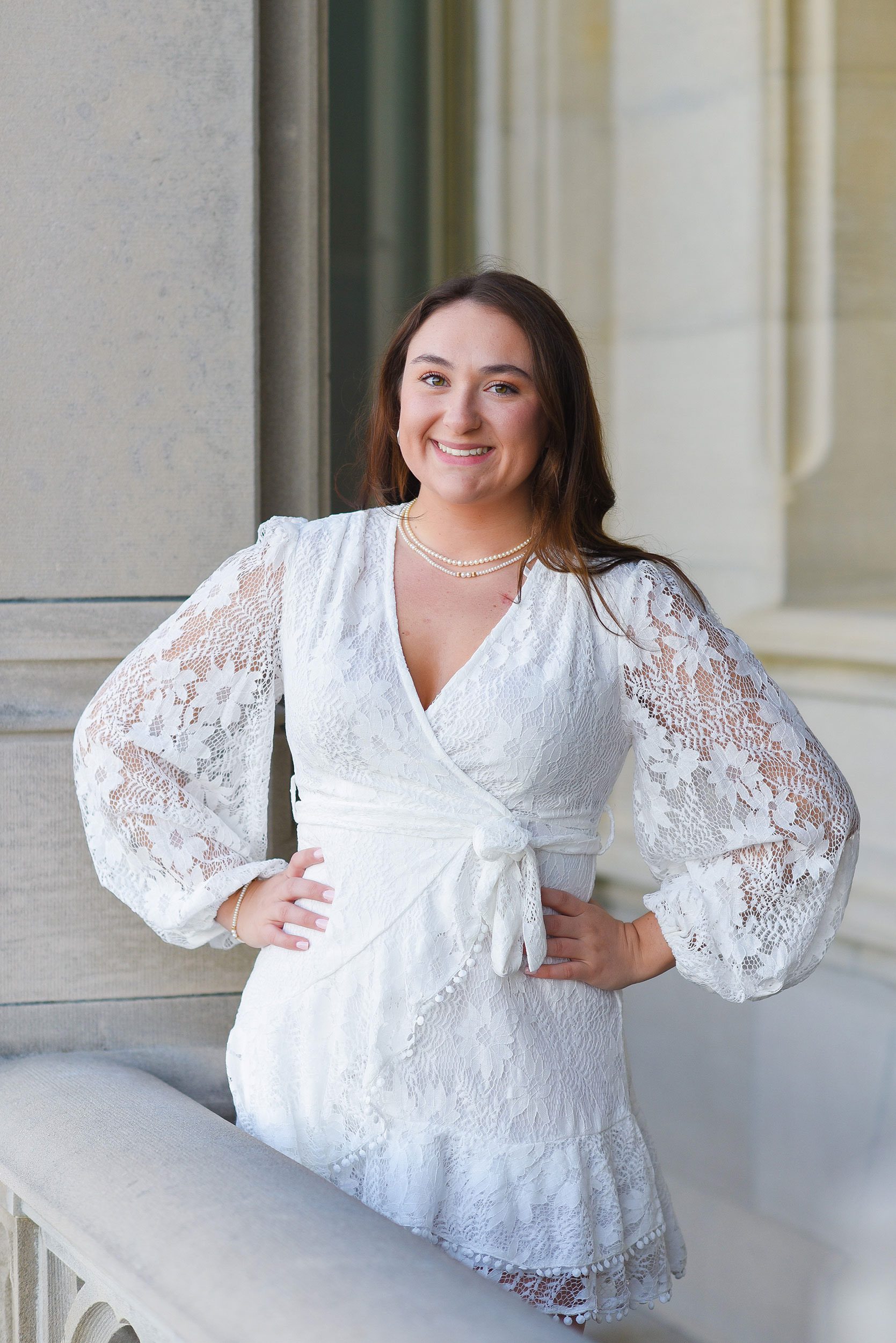 Newport RI Graduation Photographer