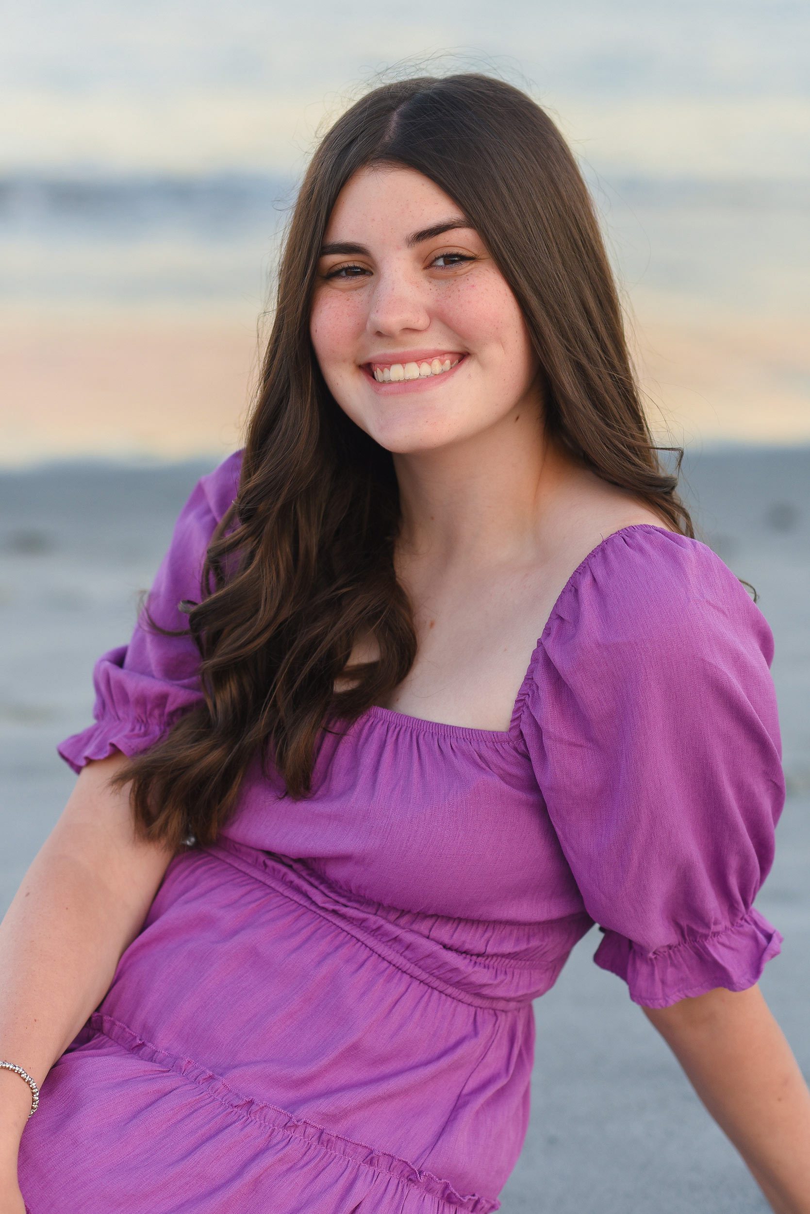 Rhode Island Senior Portrait Photographer