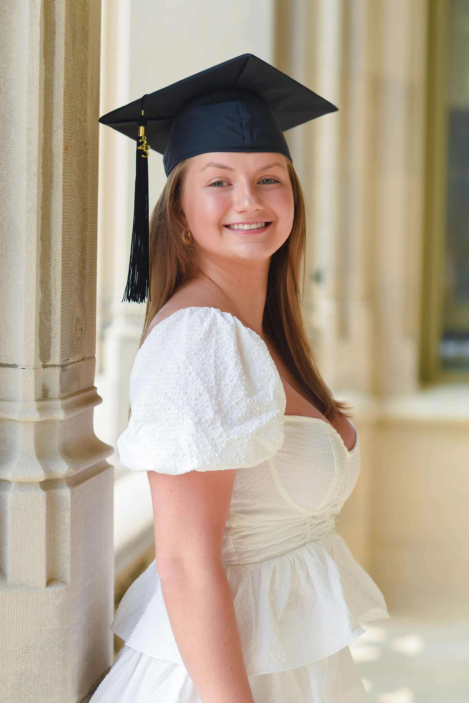 Rhode Island Graduation Photographer