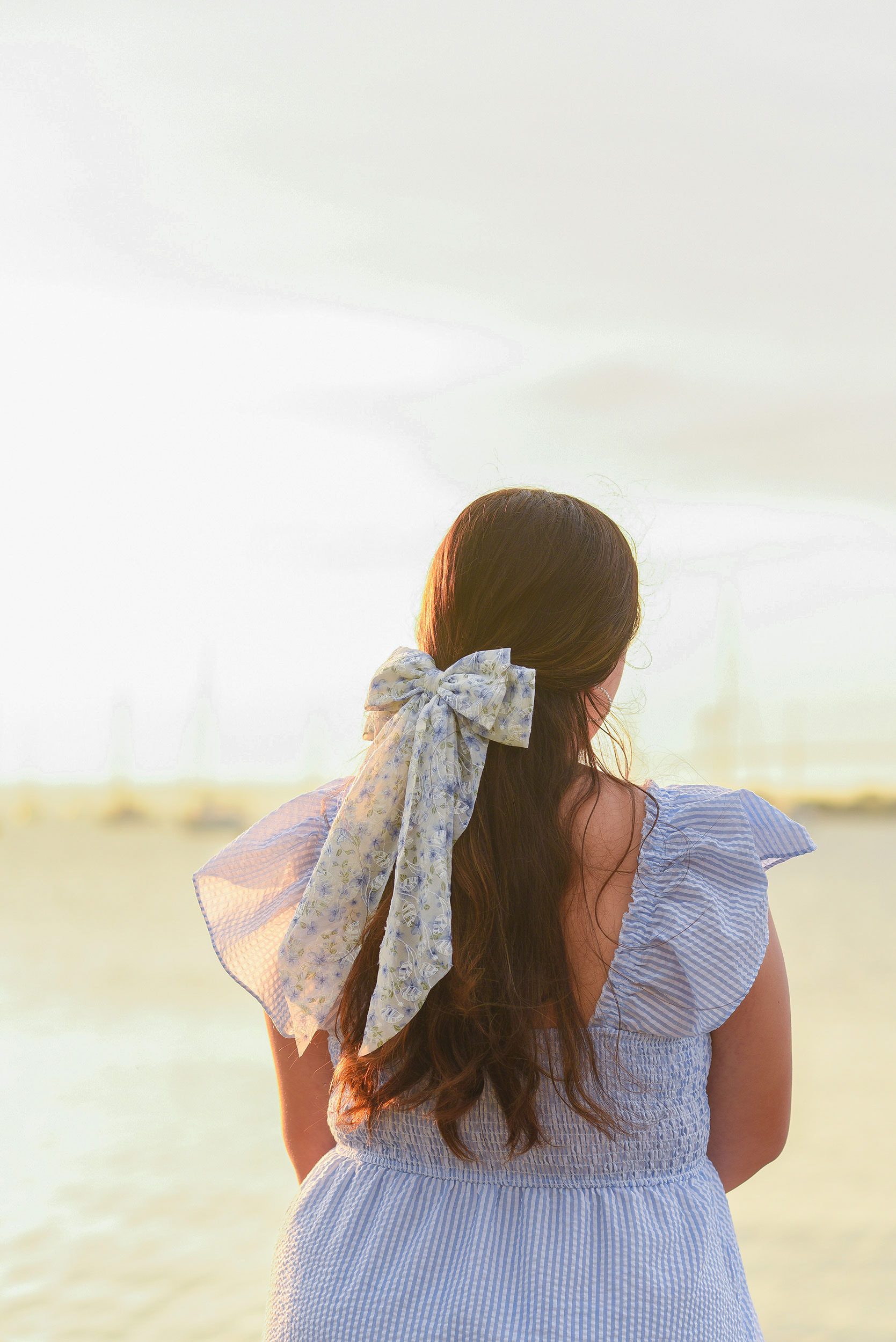 Newport RI Senior Portrait Photographer