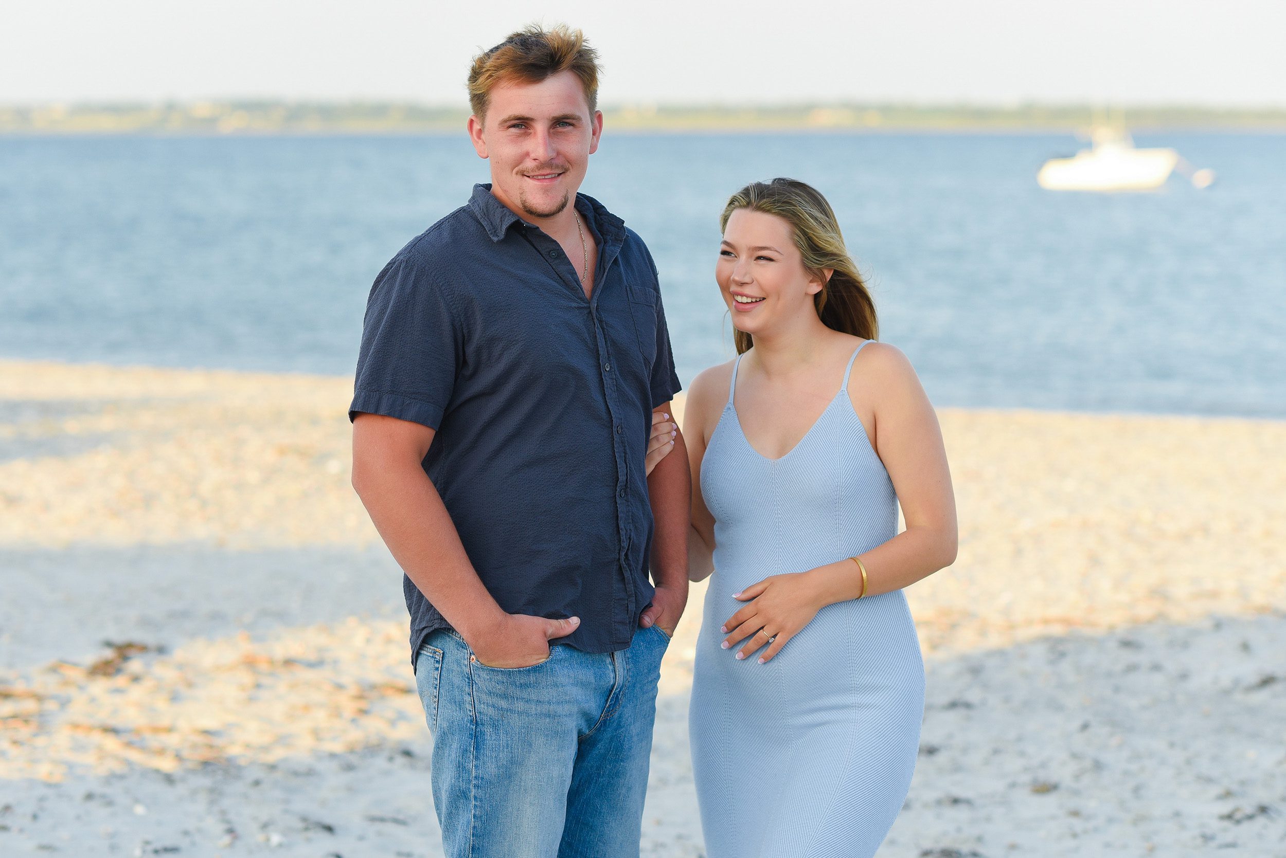 Newport RI Photographer