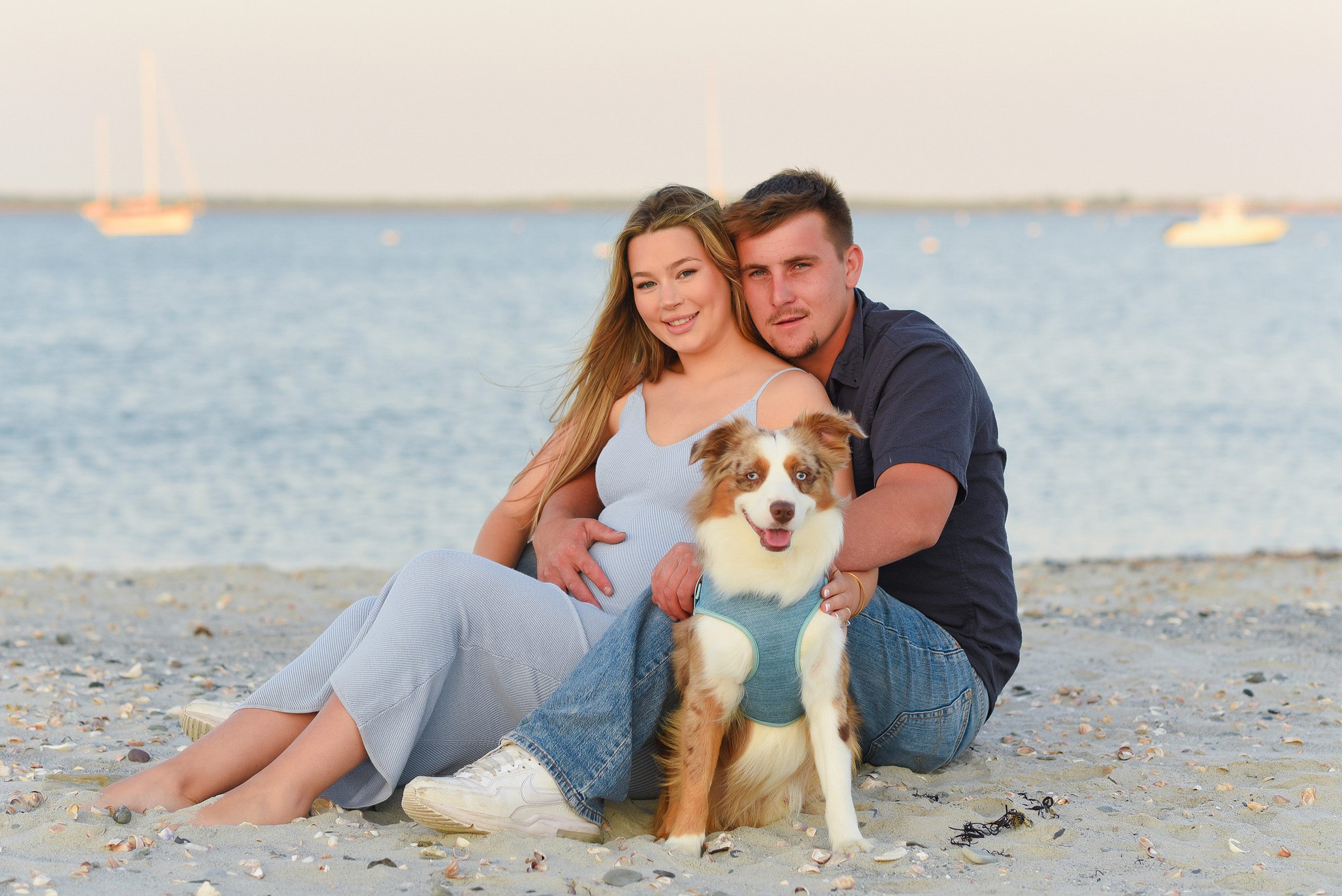 Newport RI Photographer